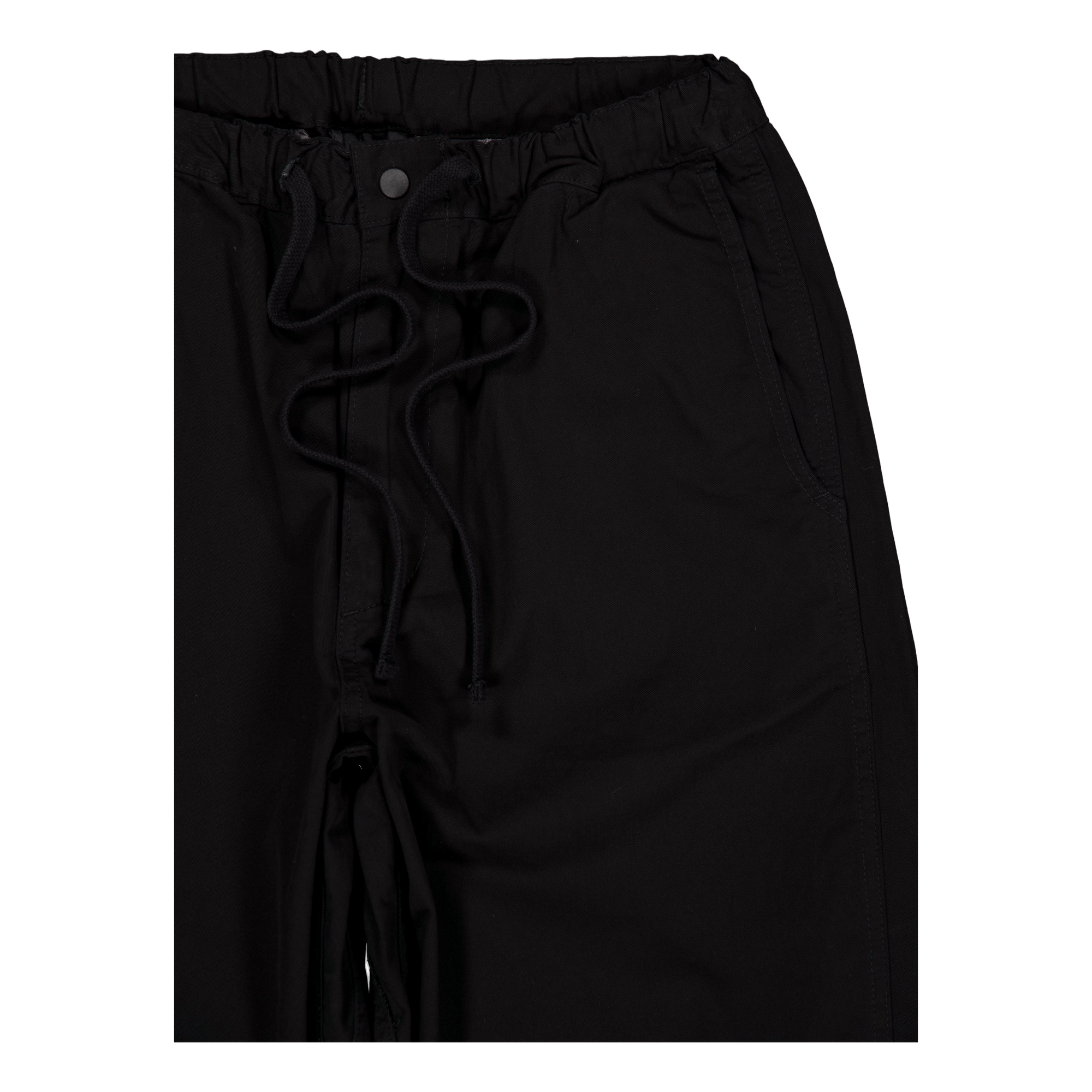 Relax Climber Pant Black