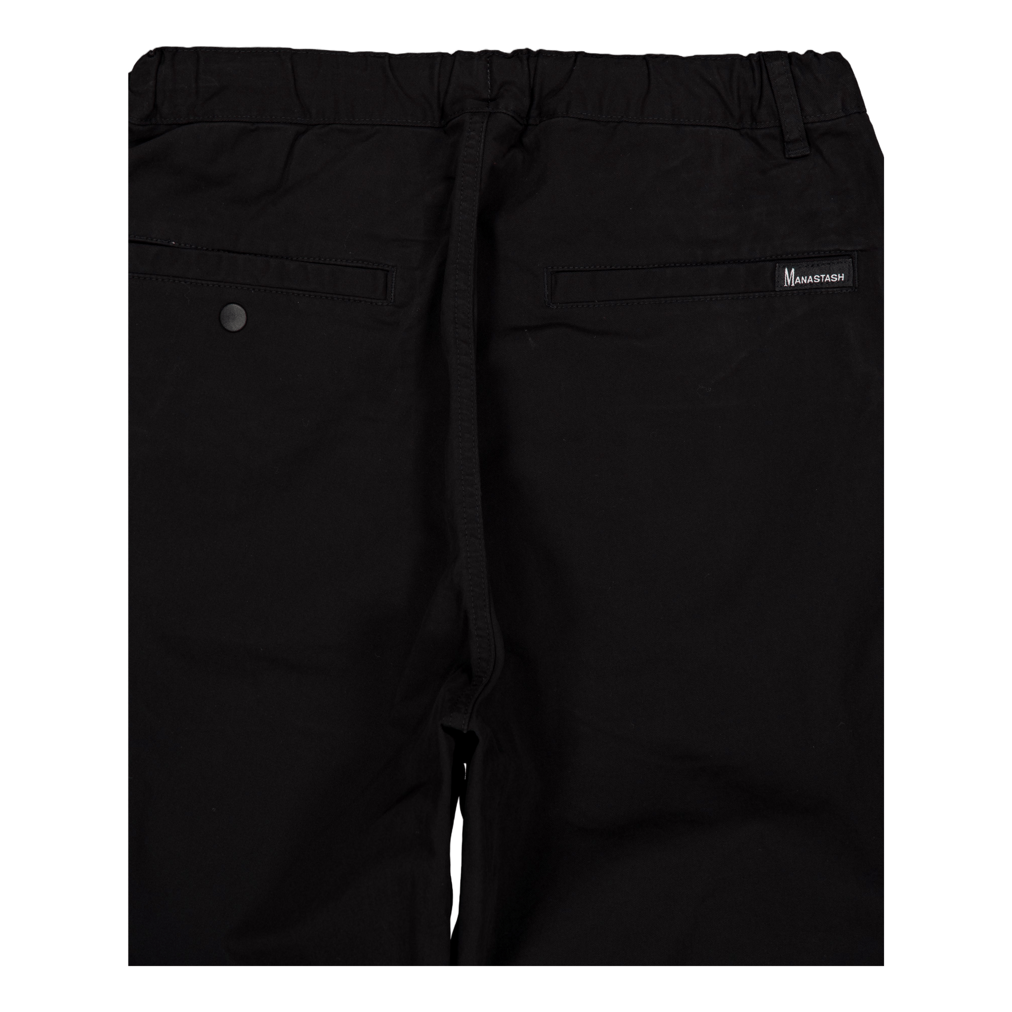 Relax Climber Pant Black