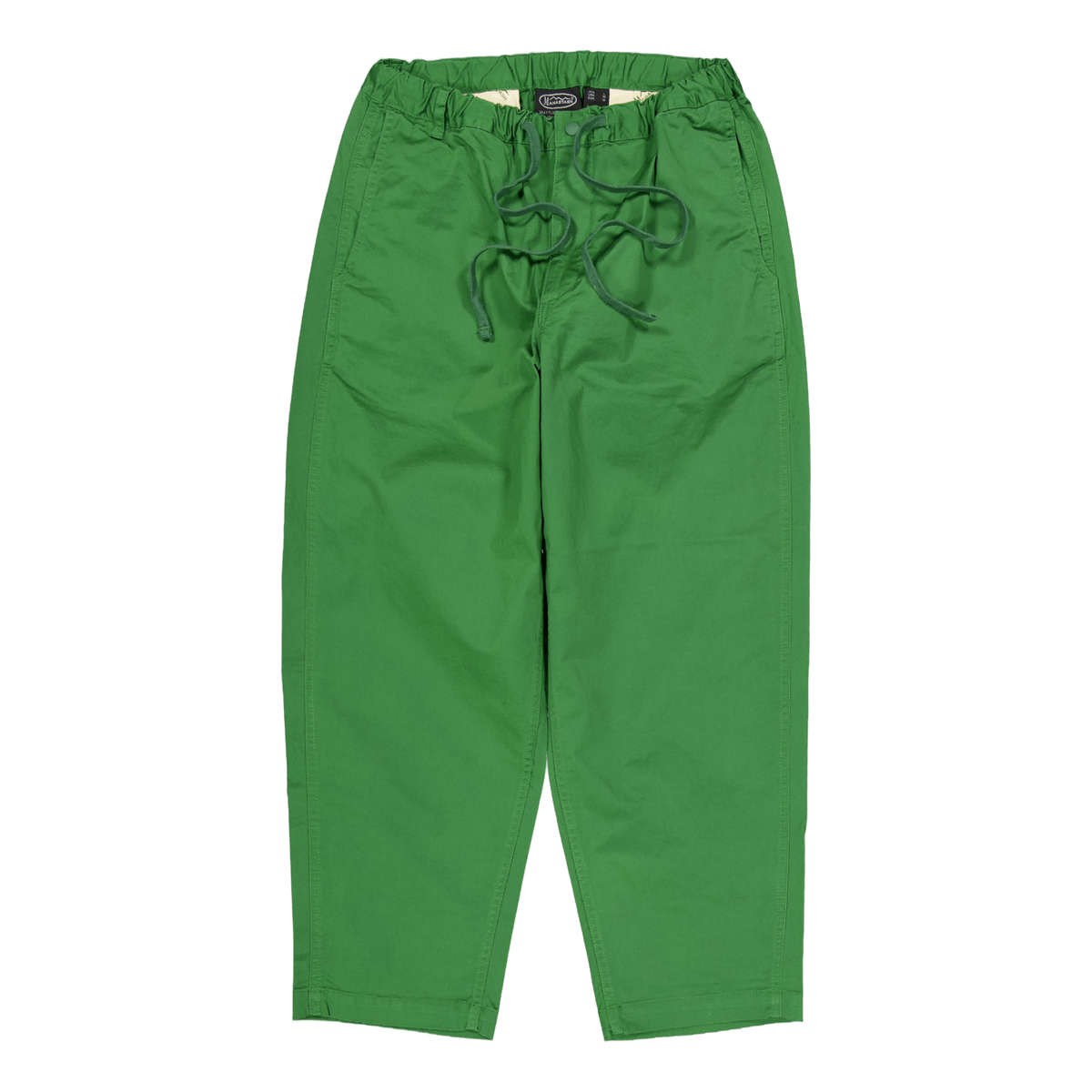 Relax Climber Pant Green