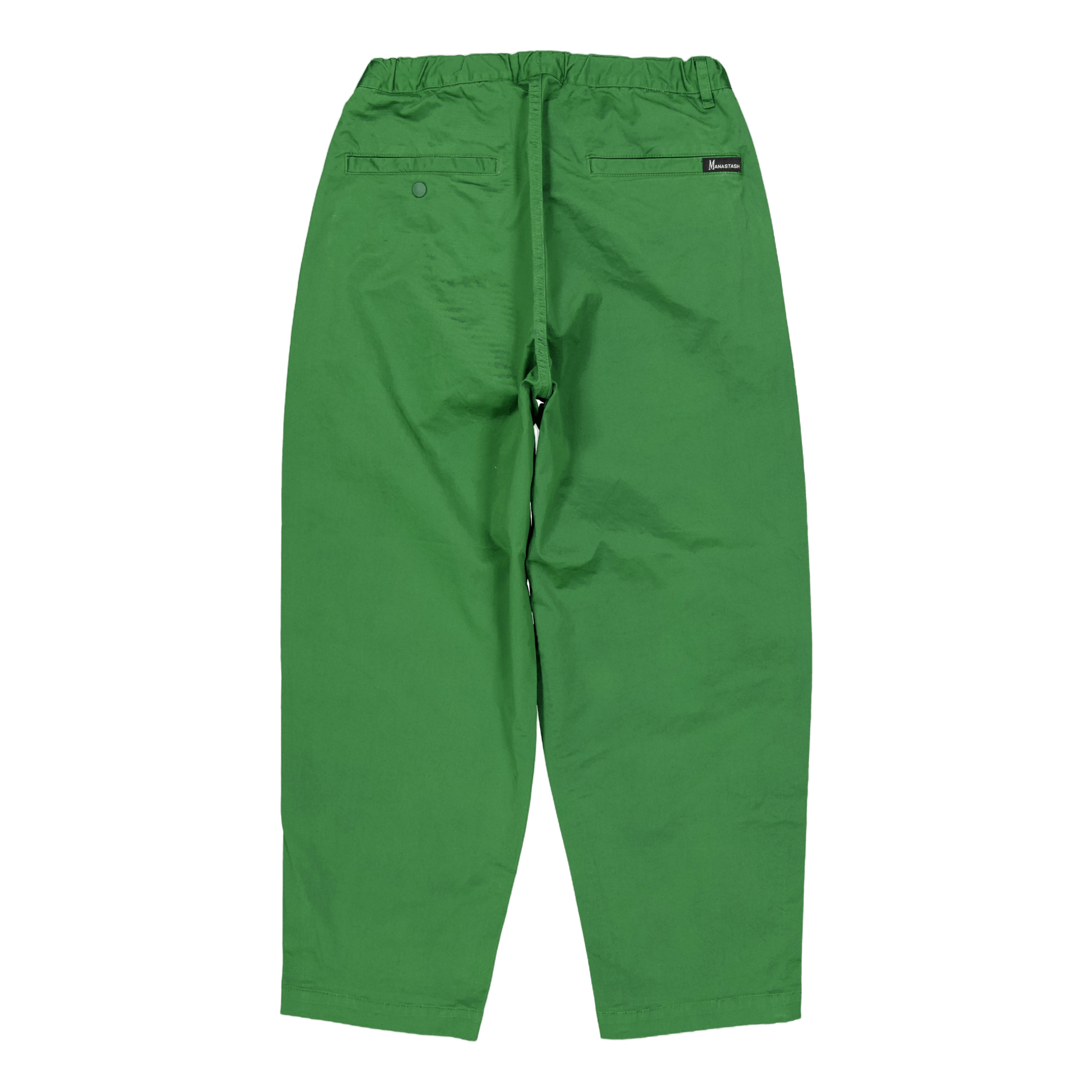 Relax Climber Pant Green