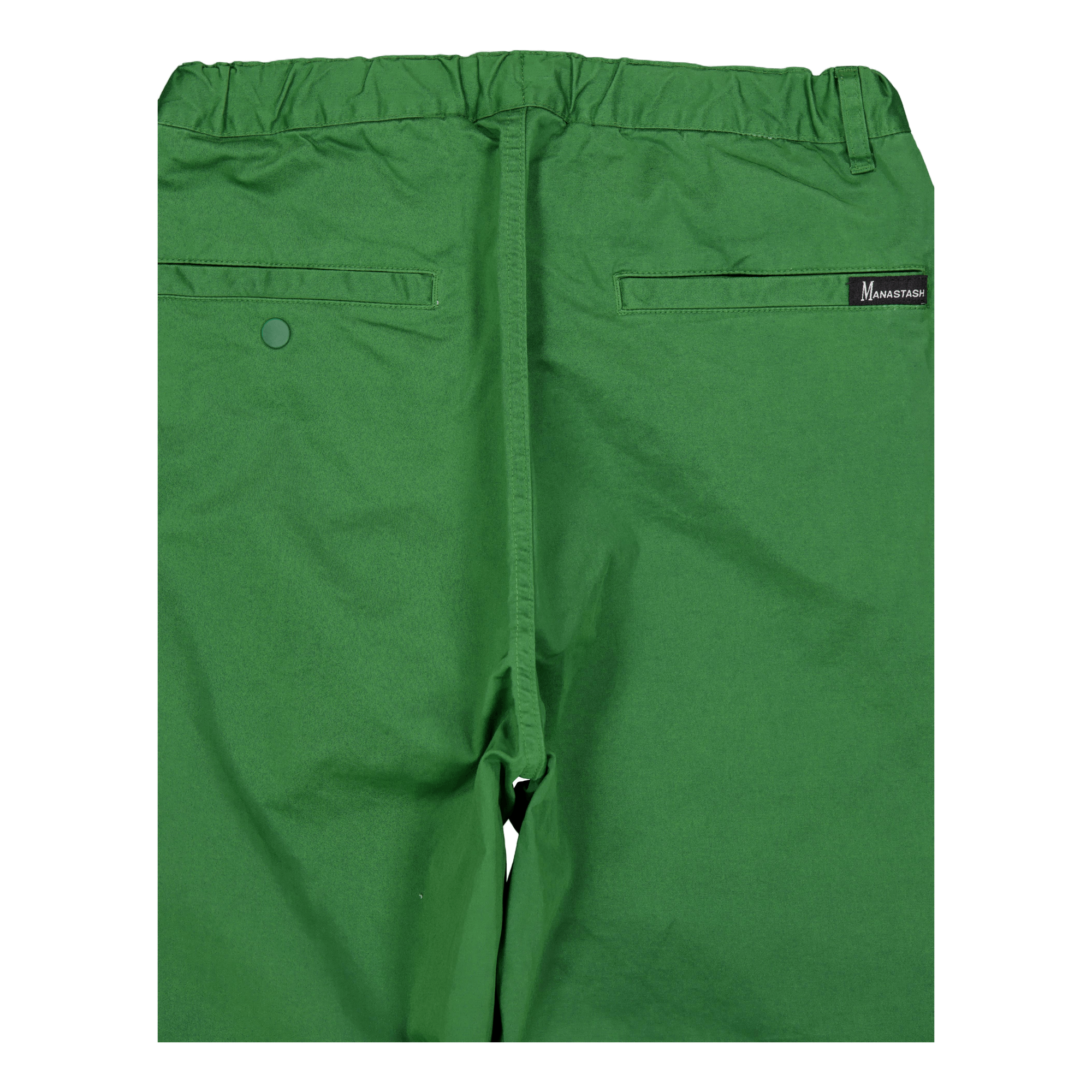 Relax Climber Pant Green