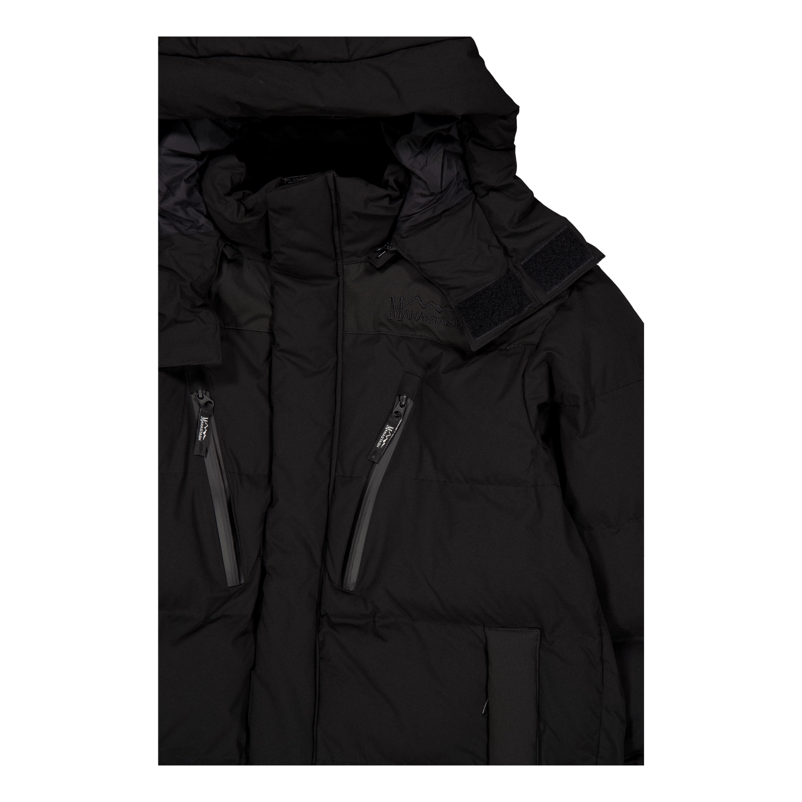 Monster 700 '24 Black