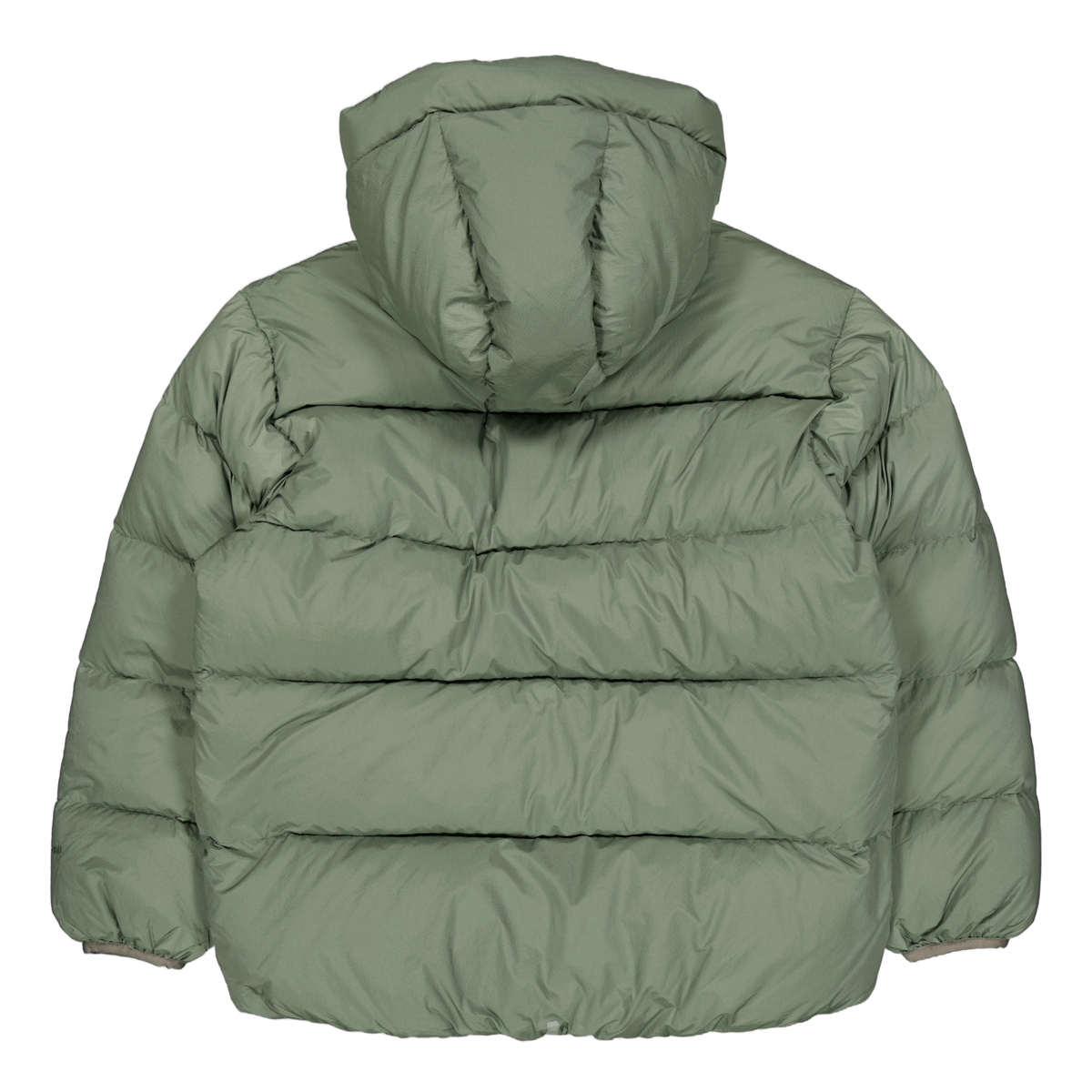 M-rip Down Jkt Sage