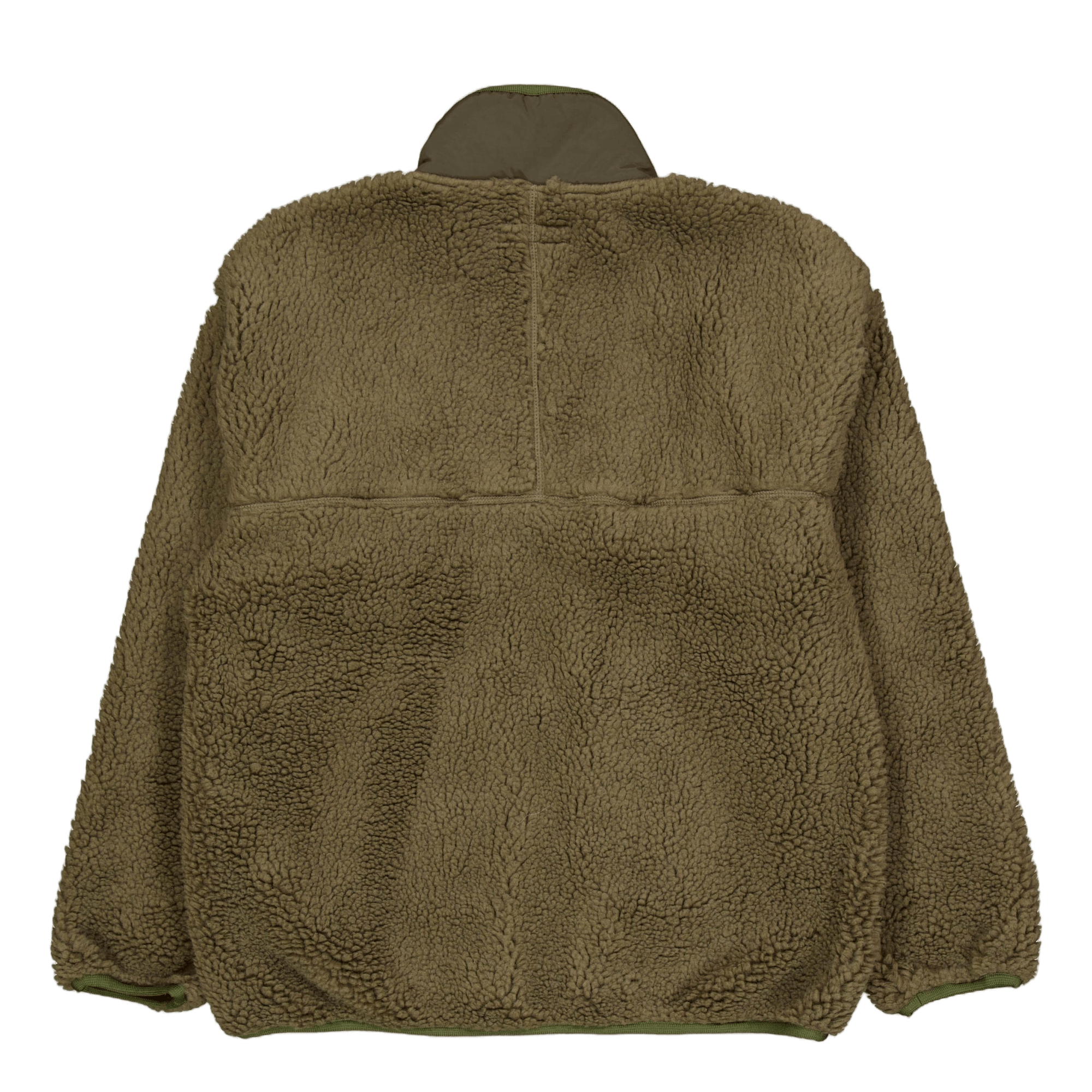 Mt. Gorilla Jacket '24 Khaki