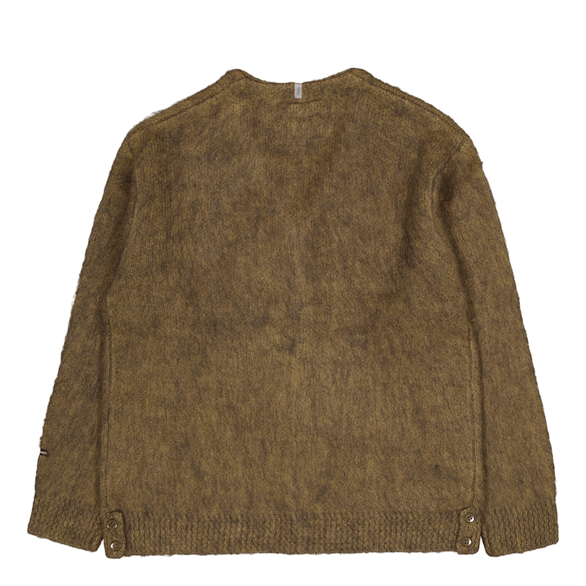 Aberdeen Kurtigan Moca