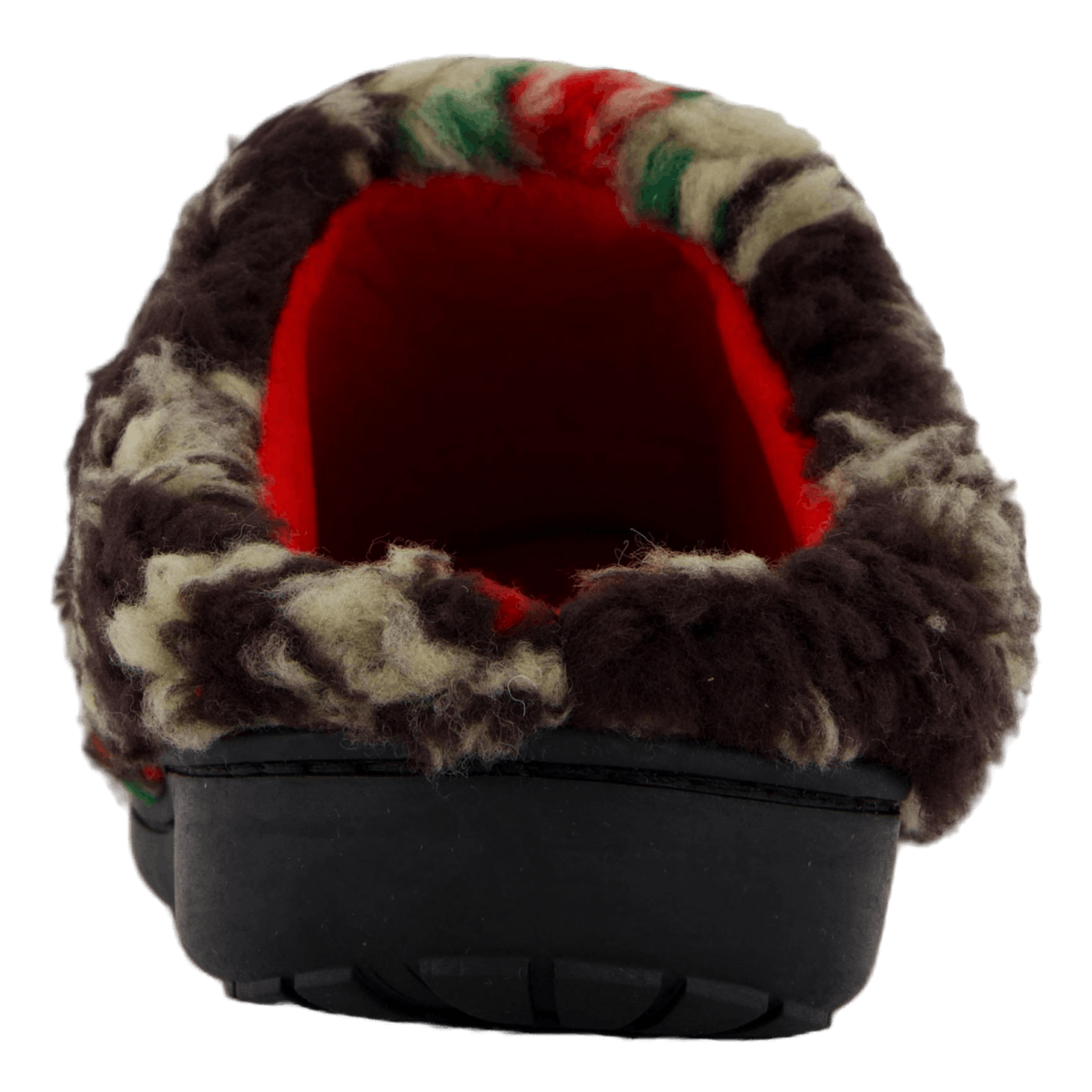 Subu X Manastash Chimayo Fleec