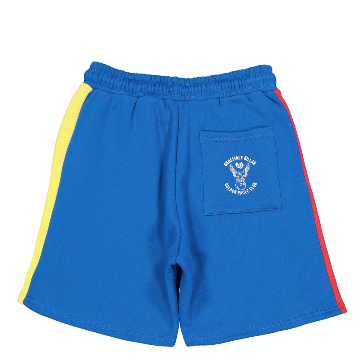 Malbon X Ghostface Killah Club Navy