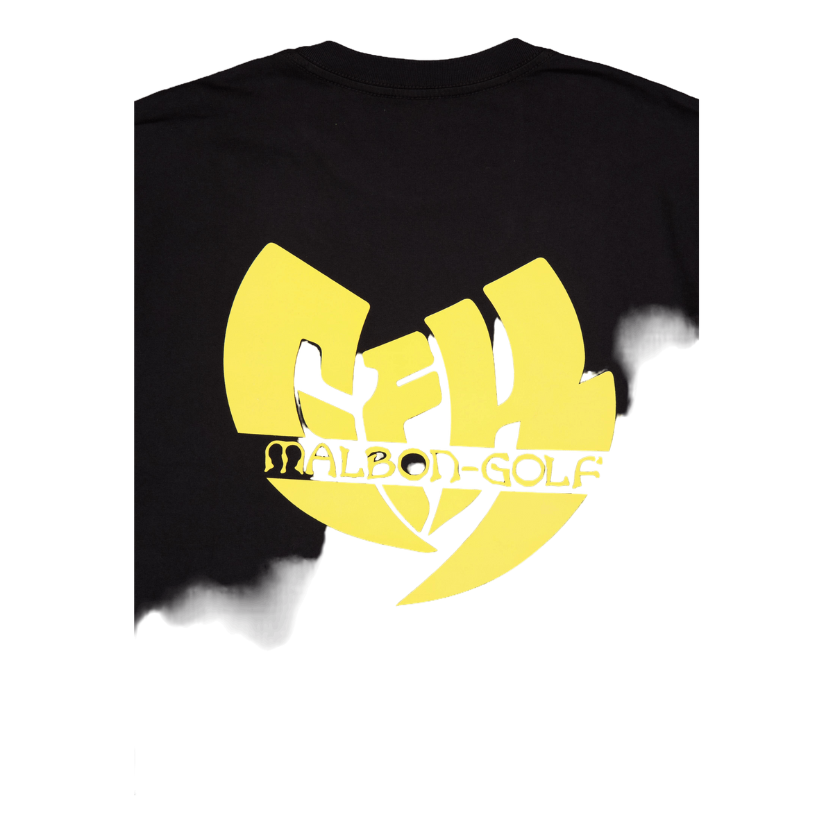 Malbon X Ghostface Killah Shor Black