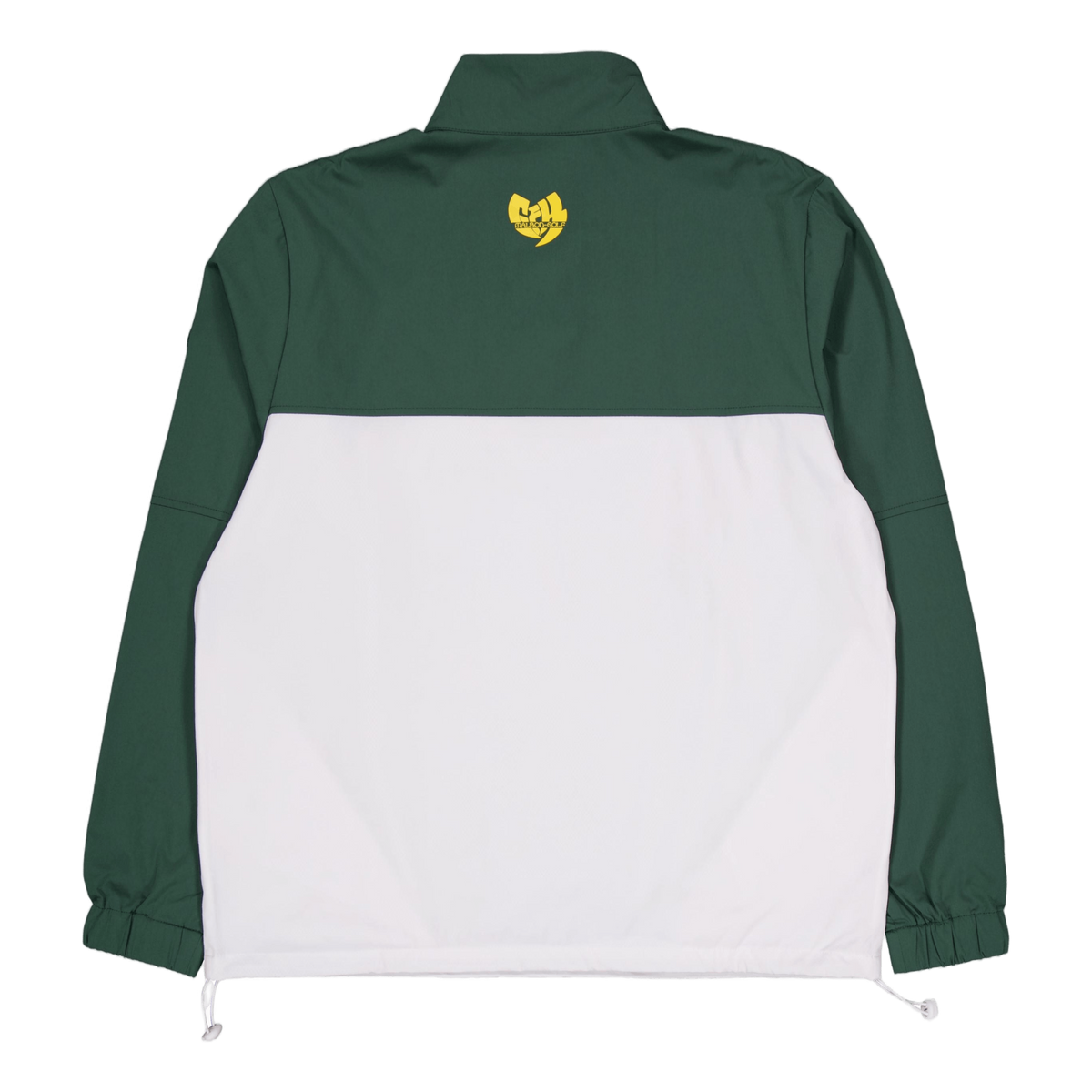 Malbon X Ghostface Killah Pull Green