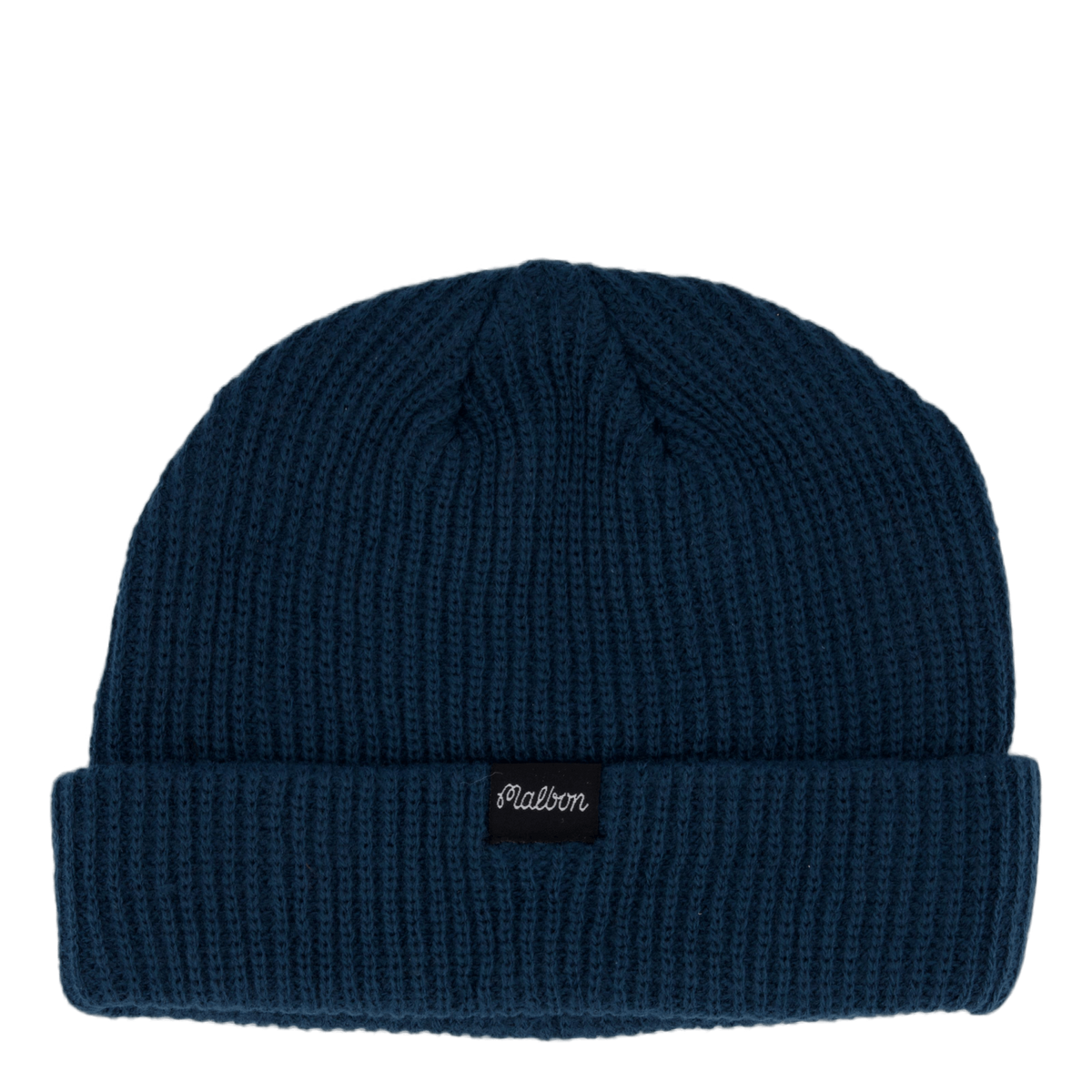 Malbon X Ghostface Killah Cuff Navy