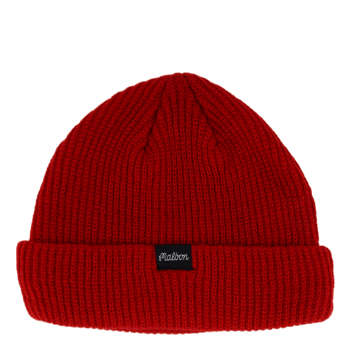 Malbon X Ghostface Killah Cuff Red