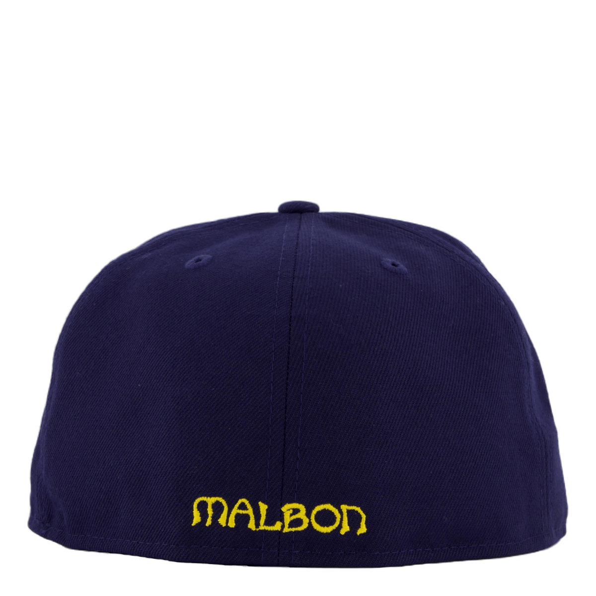 Malbon X Ghostface Killah X Ne Navy