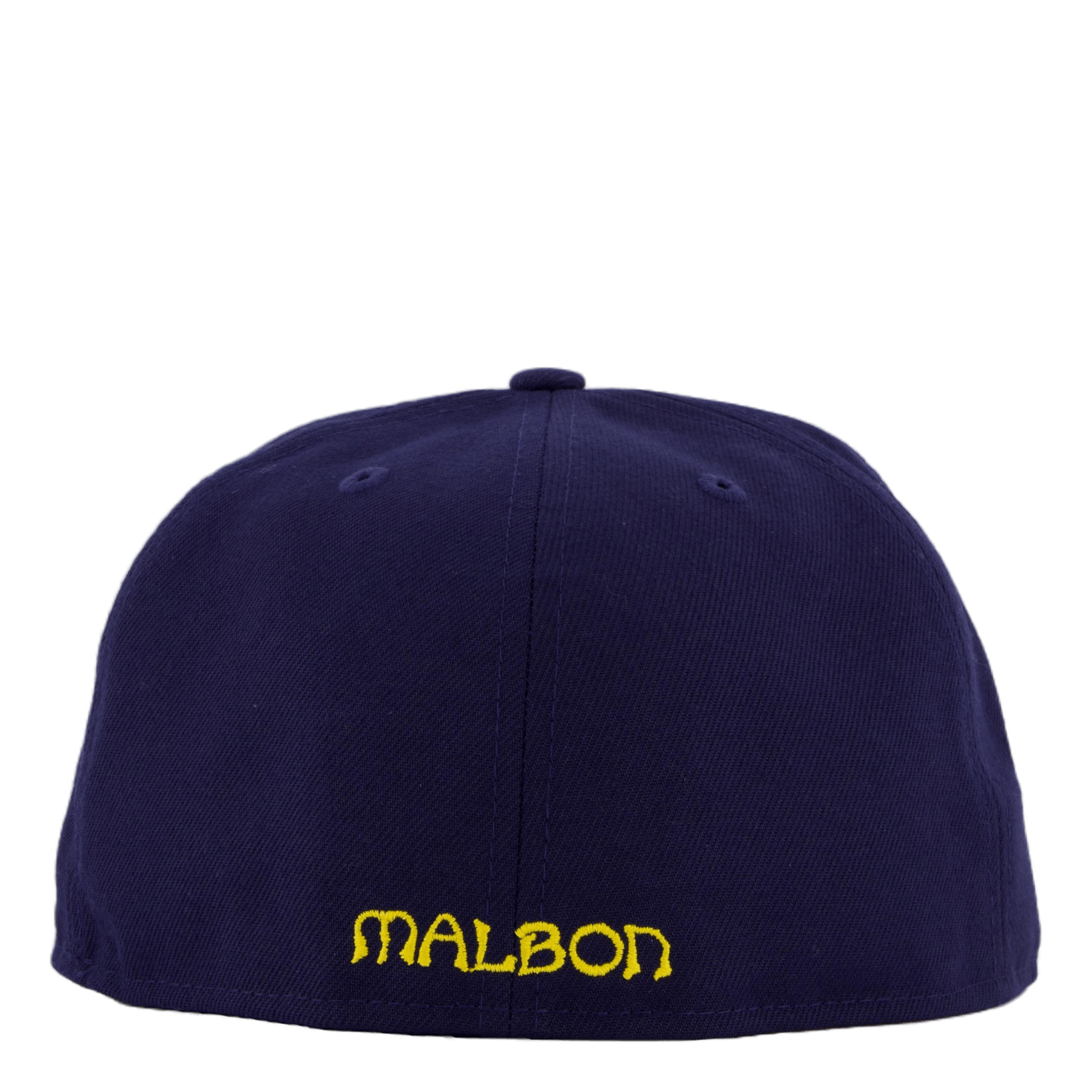 Malbon X Ghostface Killah X Ne Navy