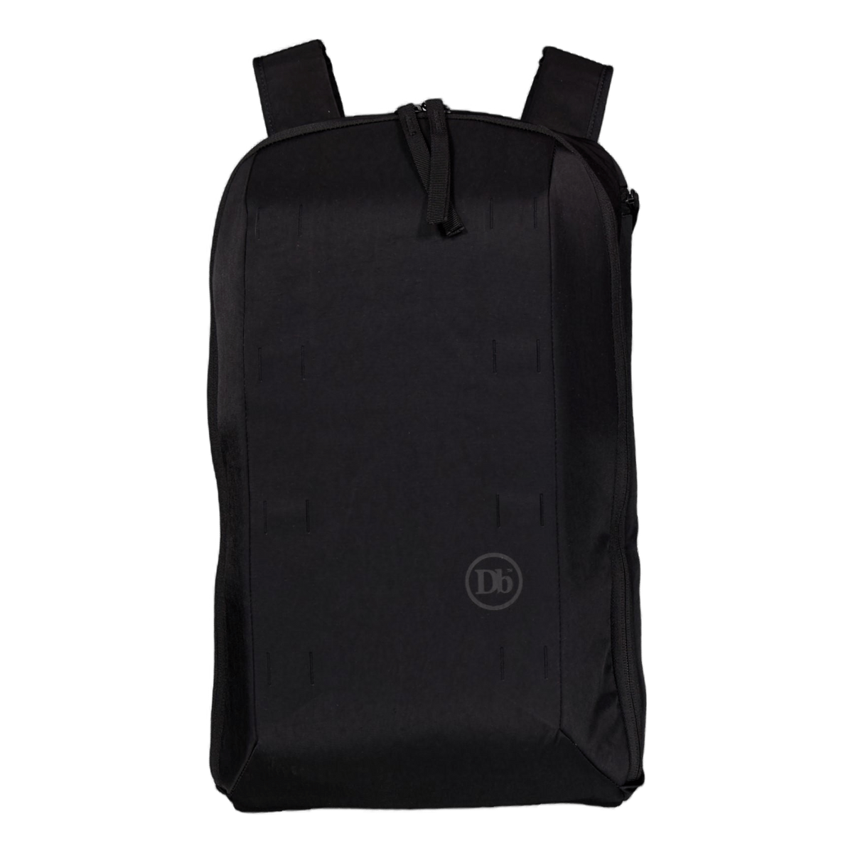 Freya Backpack Black Out