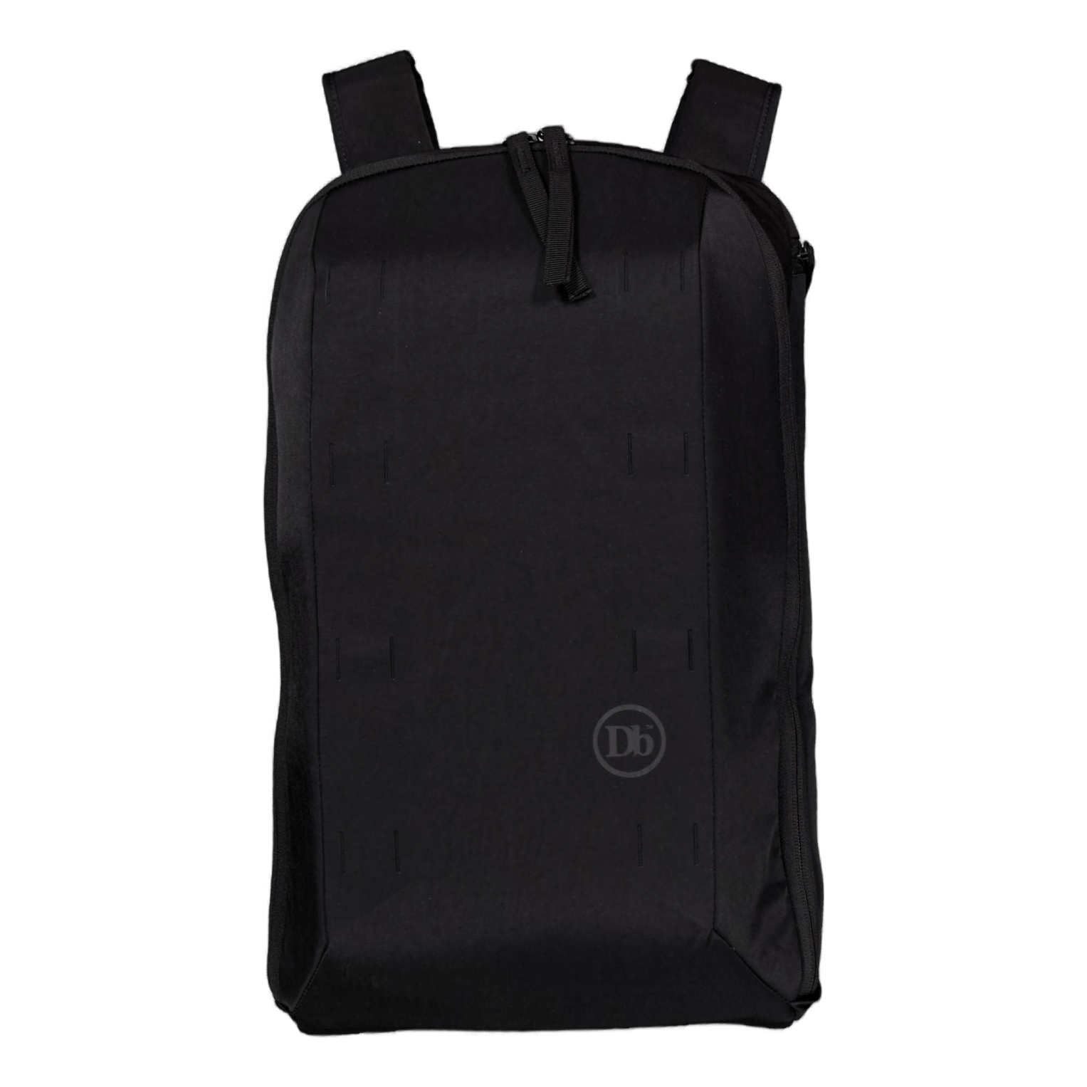 Freya Backpack Black Out