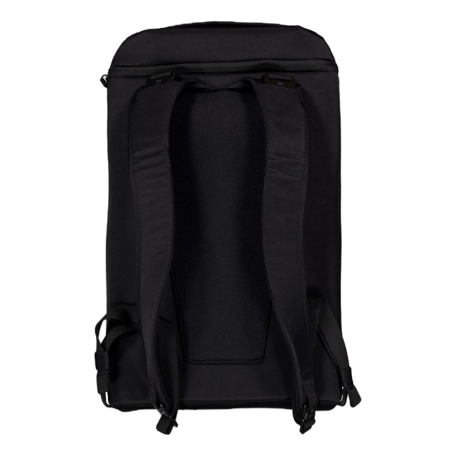 Freya Backpack Black Out