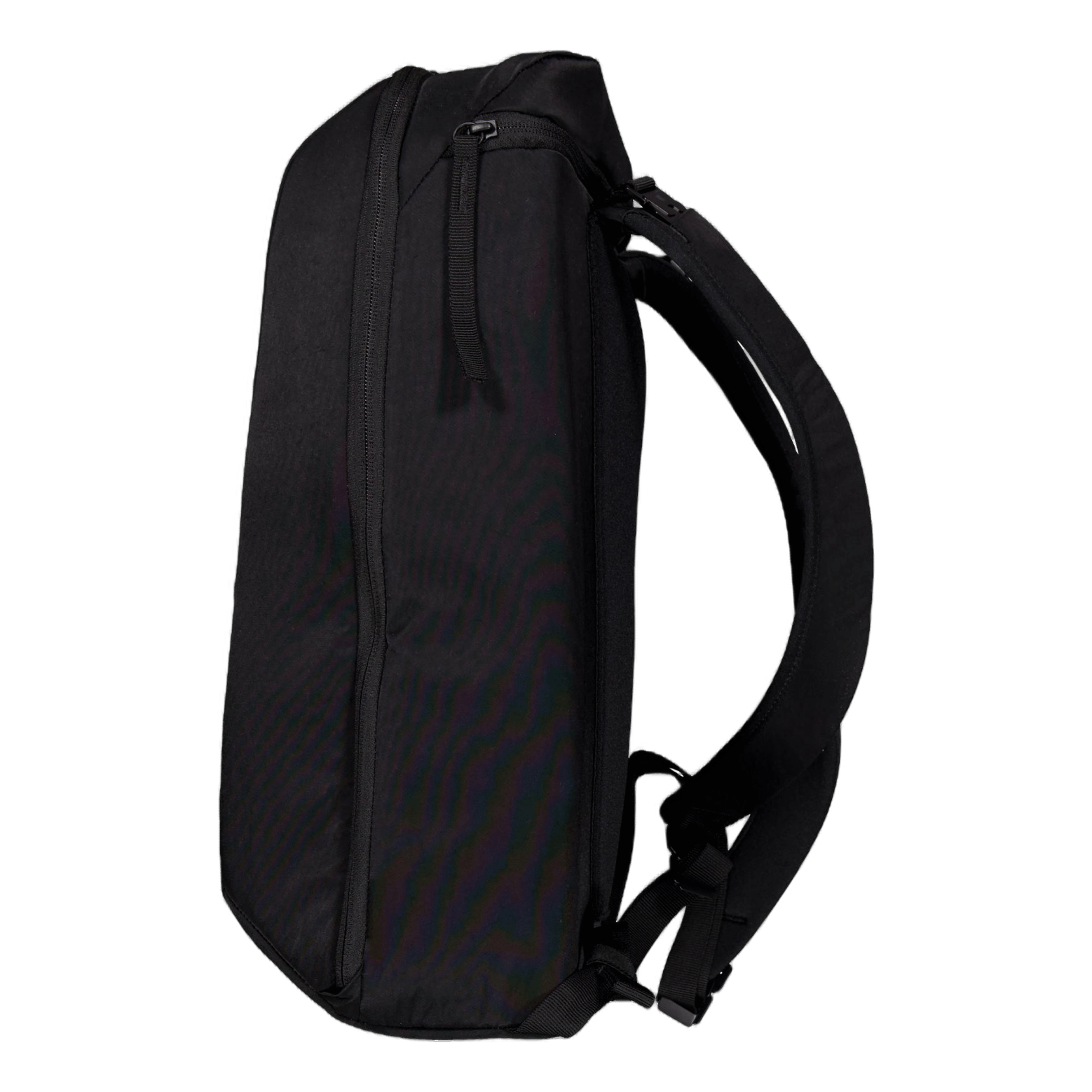 Freya Backpack Black Out