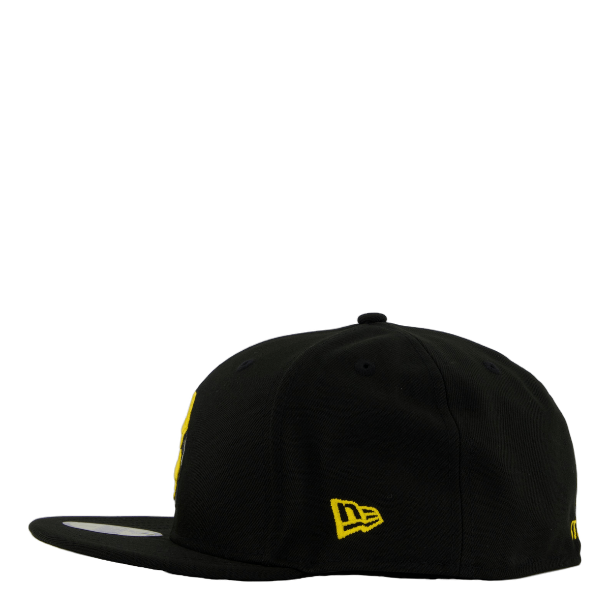 Malbon X Ghostface Killah X Ne Black