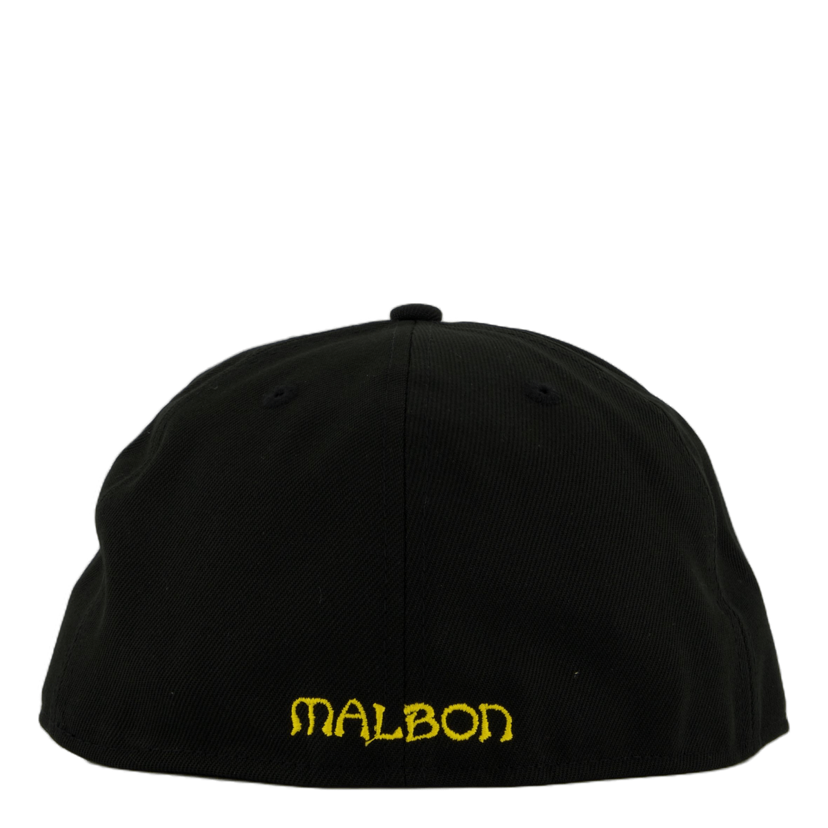 Malbon X Ghostface Killah X Ne Black