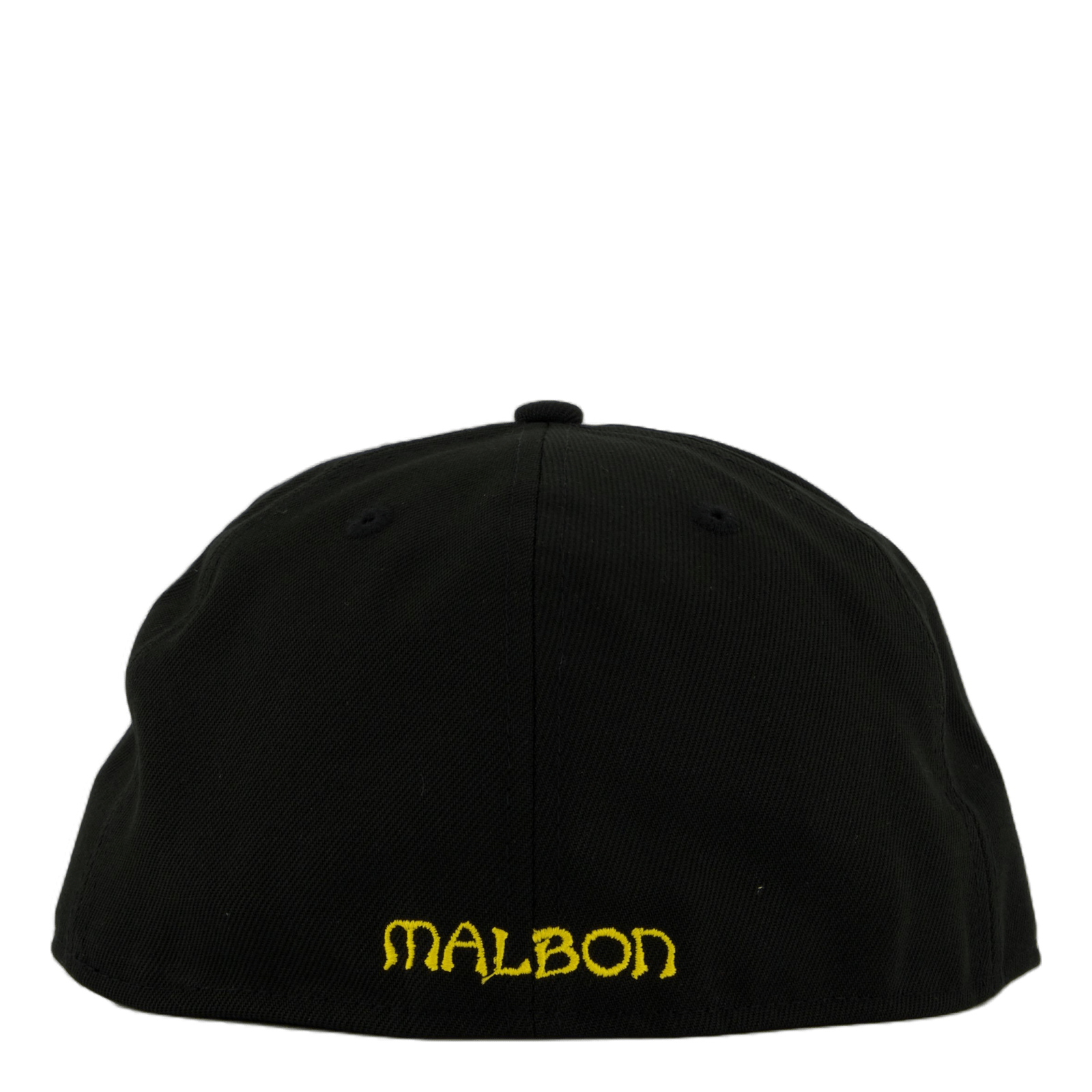 Malbon X Ghostface Killah X Ne Black