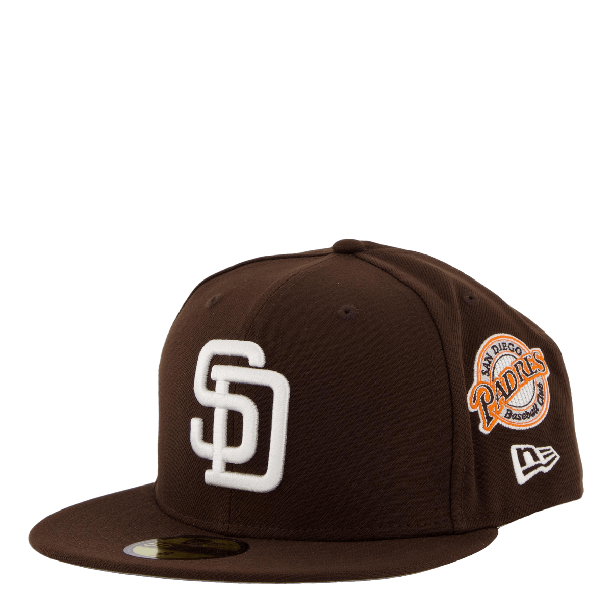 Mlb Coops Patch 59fifty Sadpa Wlt