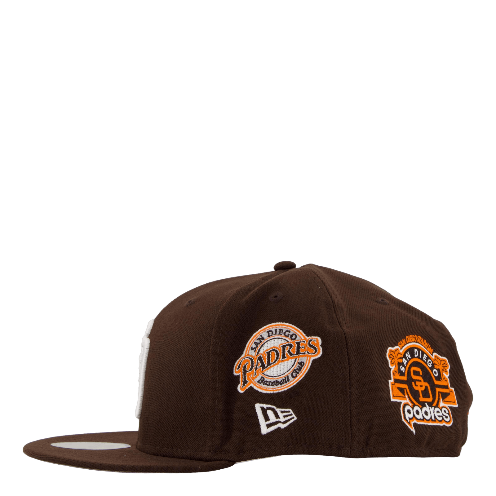 Mlb Coops Patch 59fifty Sadpa Wlt