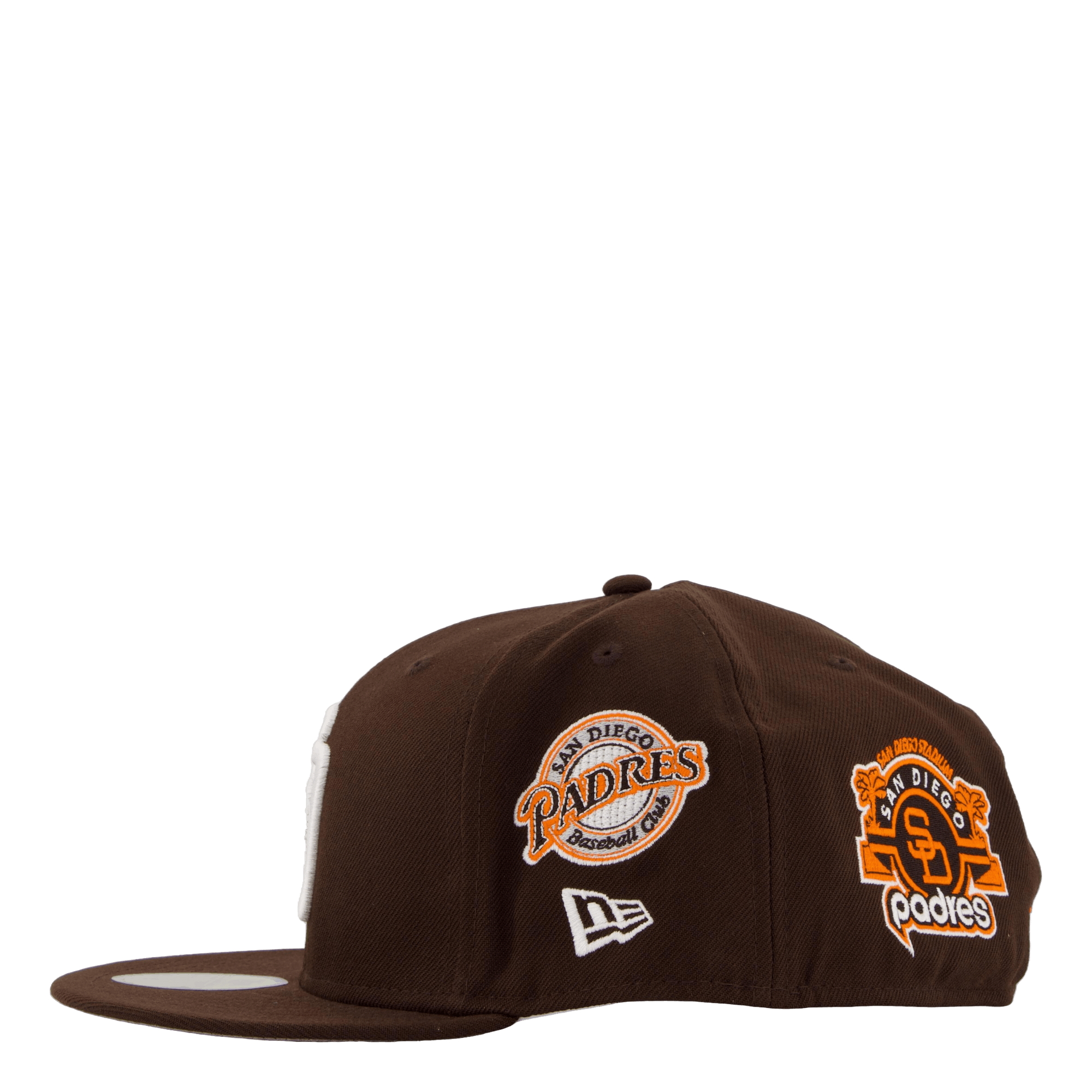 Mlb Coops Patch 59fifty Sadpa Wlt