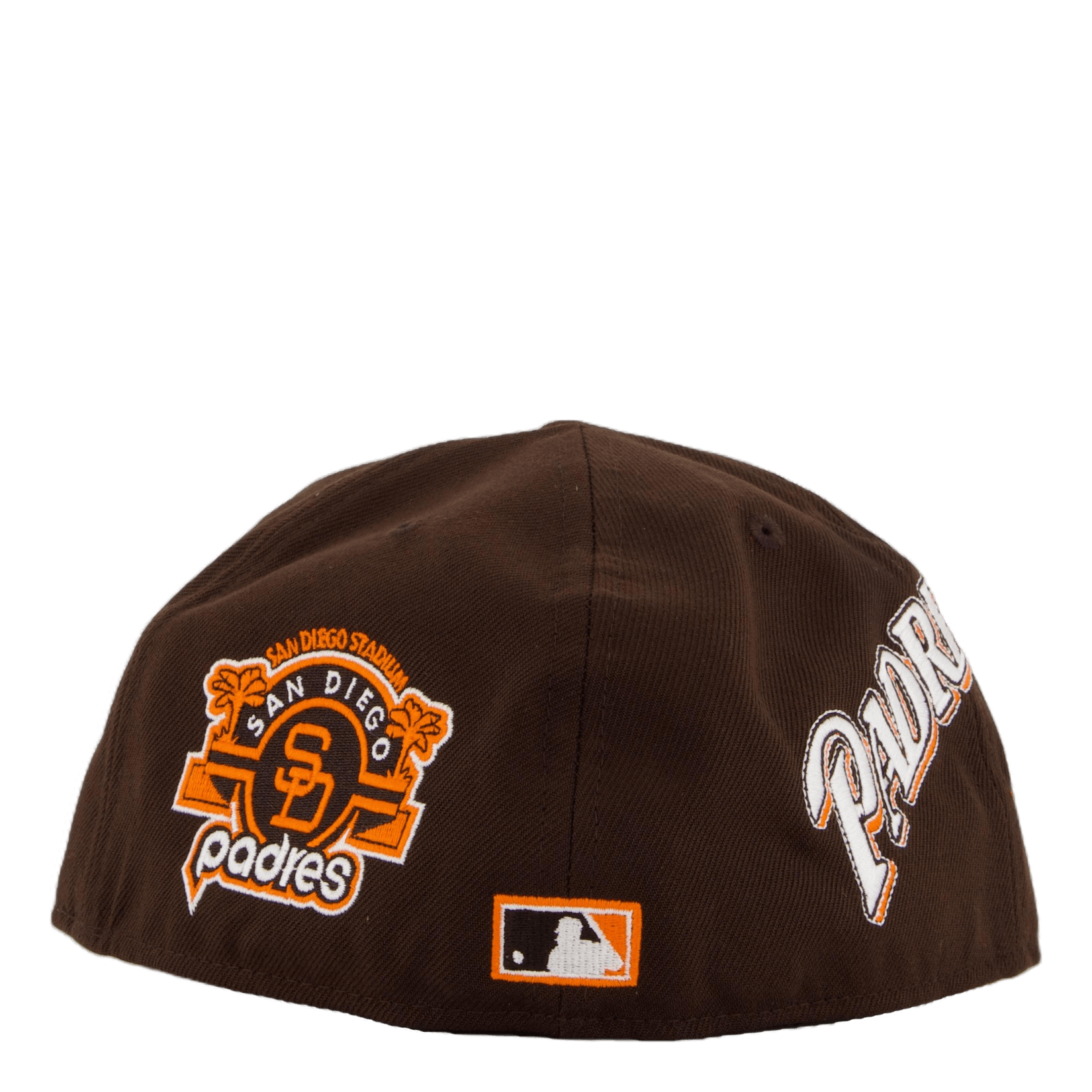 Mlb Coops Patch 59fifty Sadpa Wlt