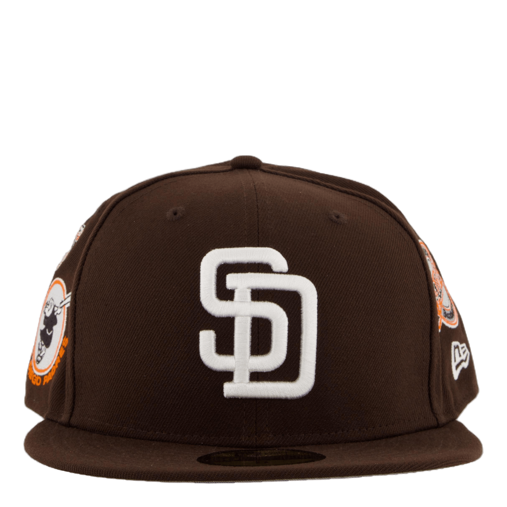 Mlb Coops Patch 59fifty Sadpa Wlt