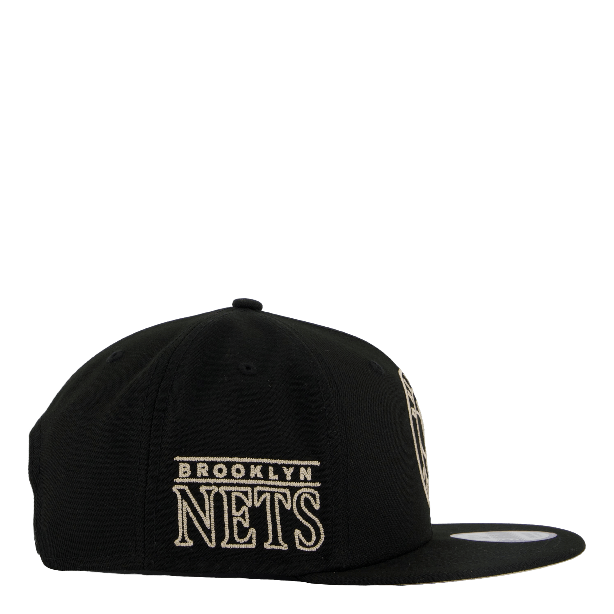 Nba Wordmark 9fifty Bronet Blk