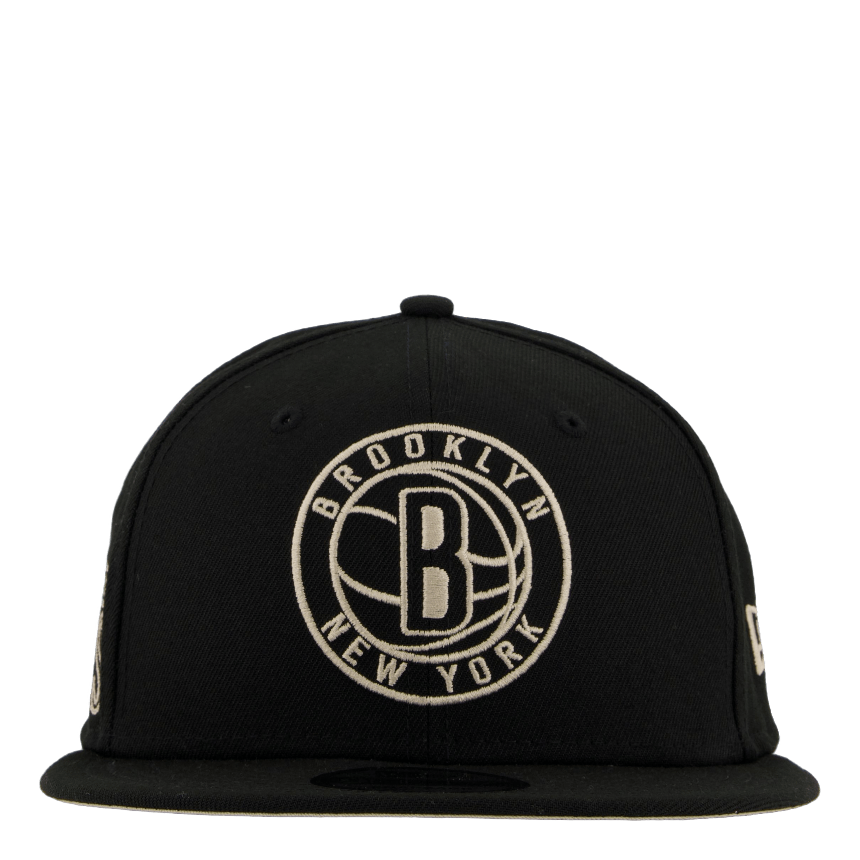 Nba Wordmark 9fifty Bronet Blk