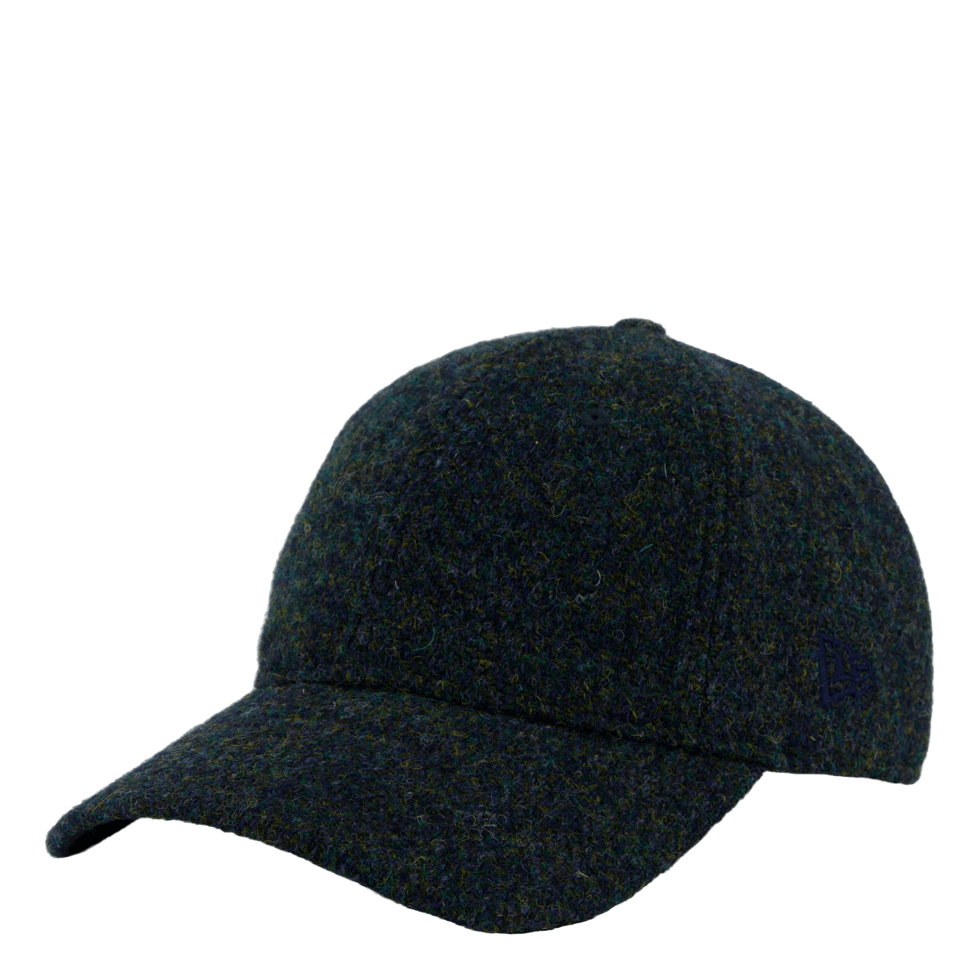 Harris Tweed 9twenty Newera Navy