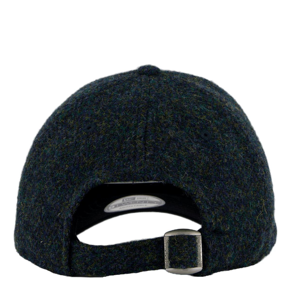 Harris Tweed 9twenty Newera Navy