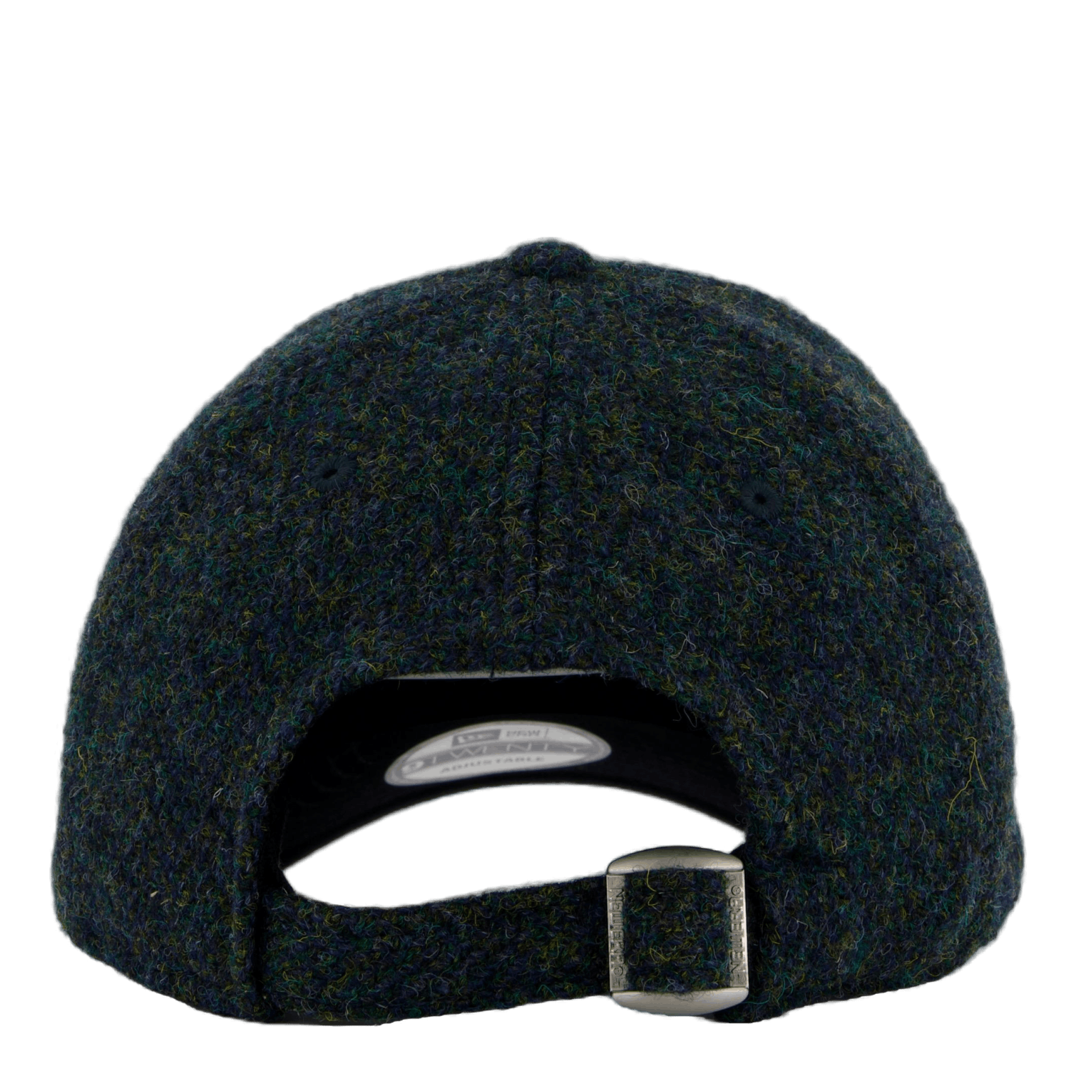 Harris Tweed 9twenty Newera Navy