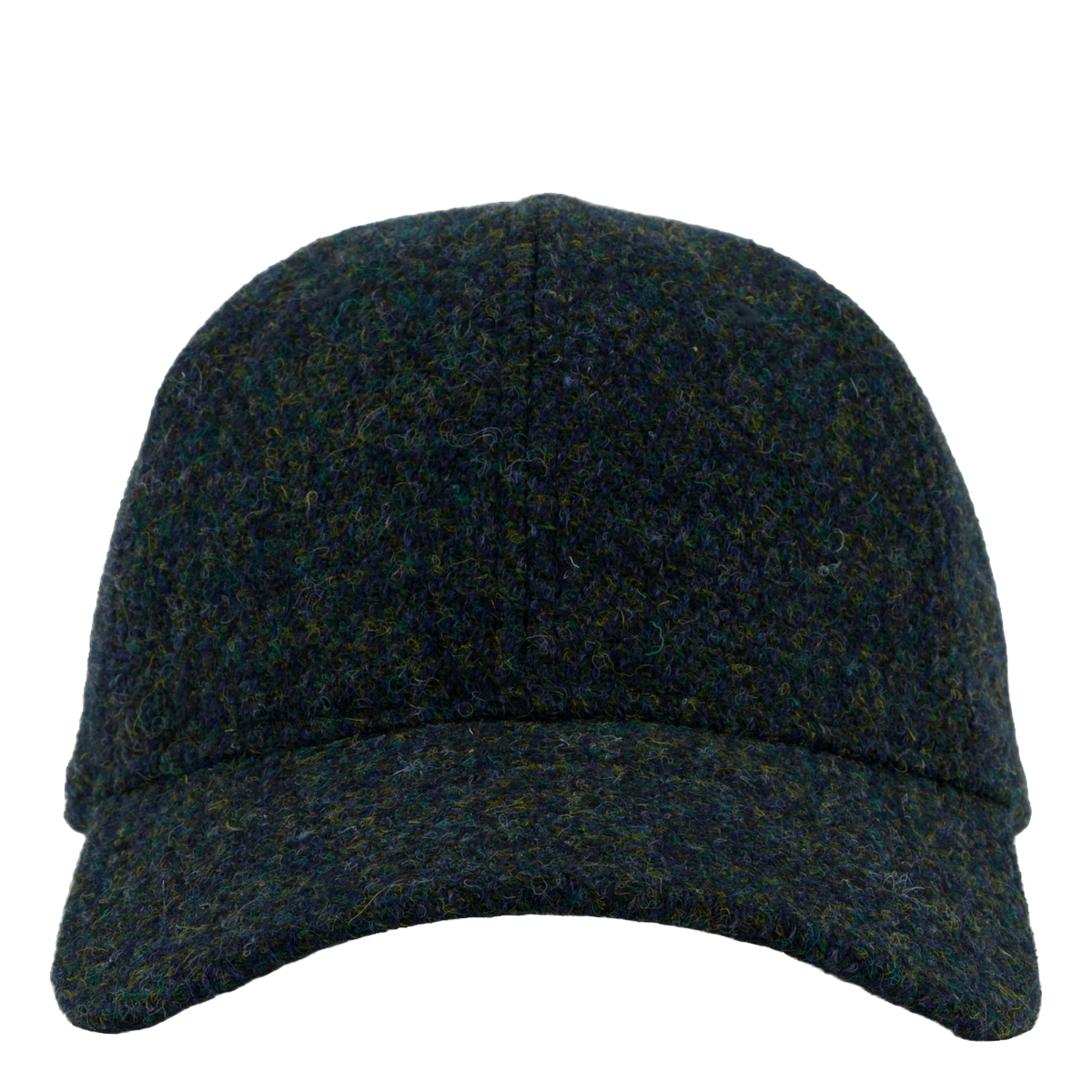 Harris Tweed 9twenty Newera Navy