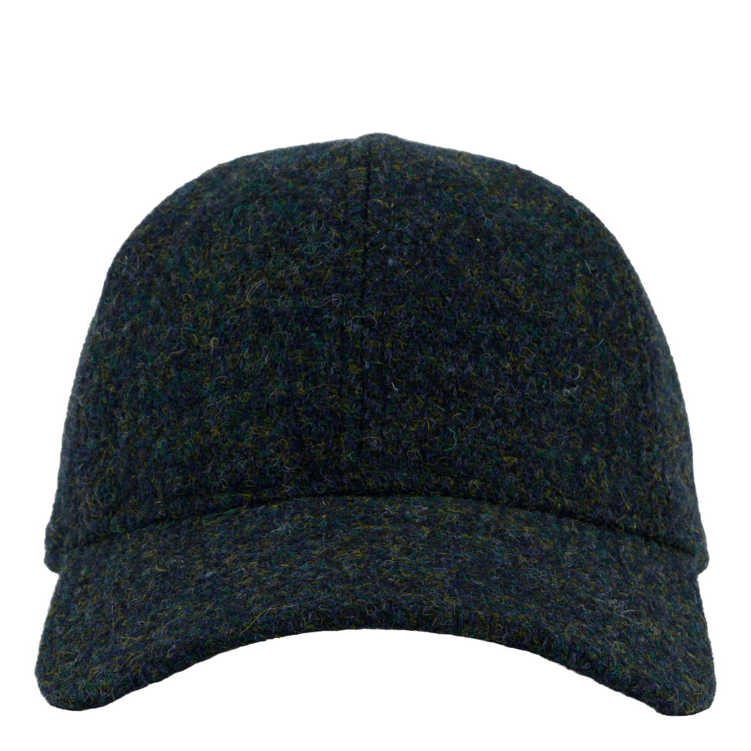 Harris Tweed 9twenty Newera Navy