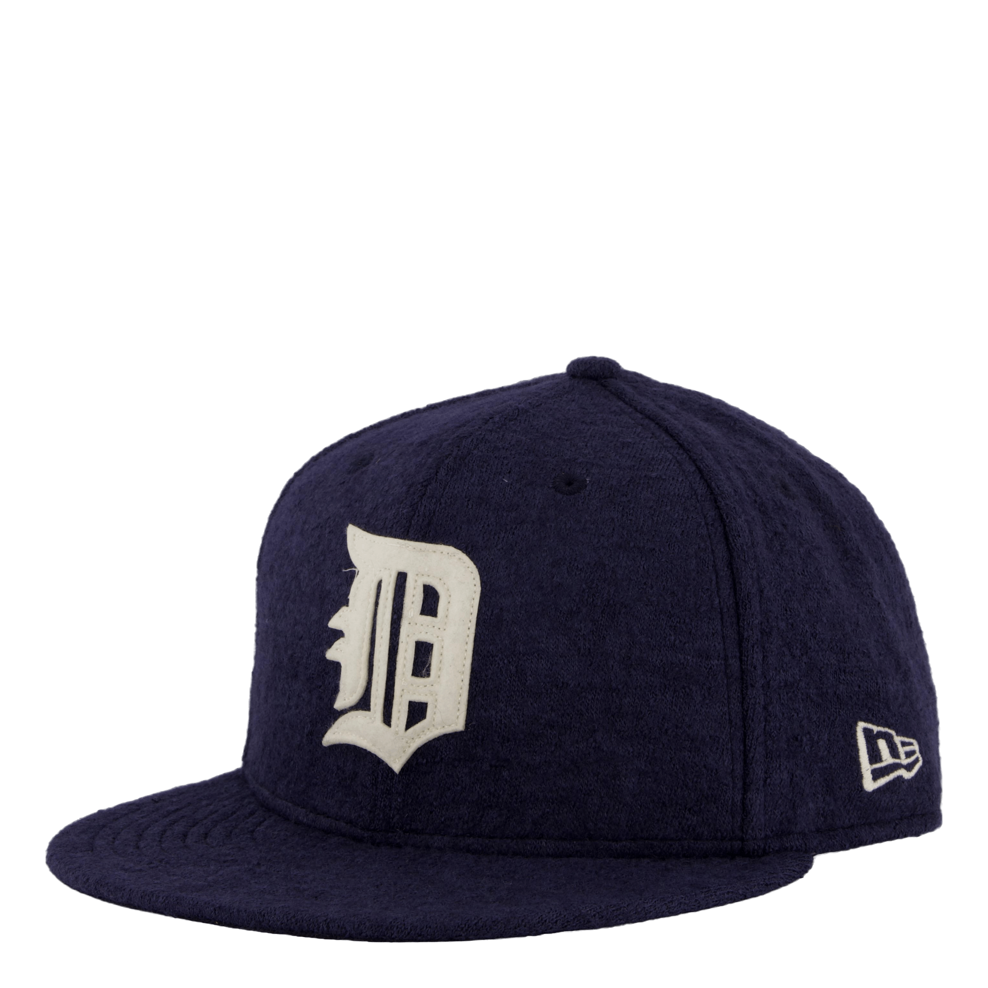 Coops 59fifty Detroit Tigers Navy