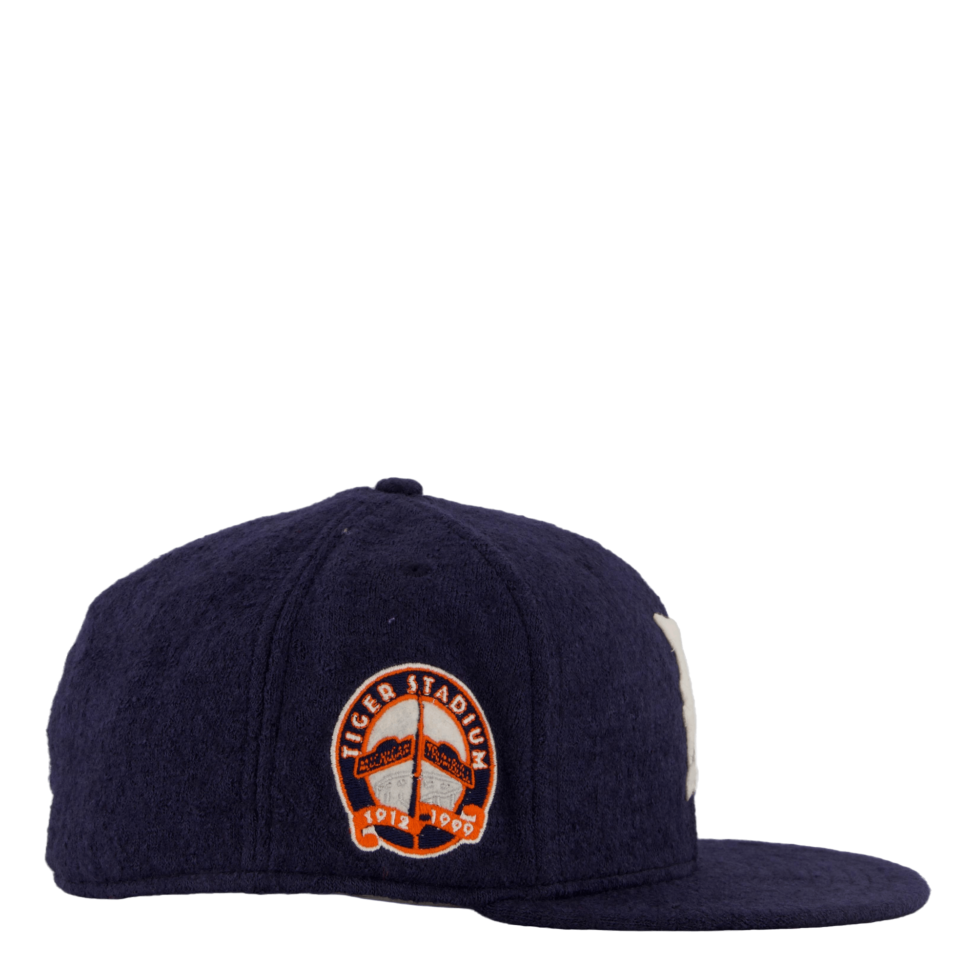 Coops 59fifty Detroit Tigers Navy