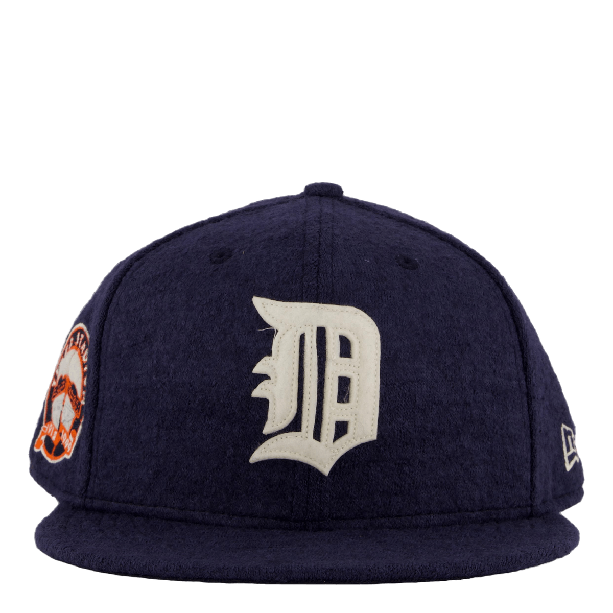 Coops 59fifty Detroit Tigers Navy