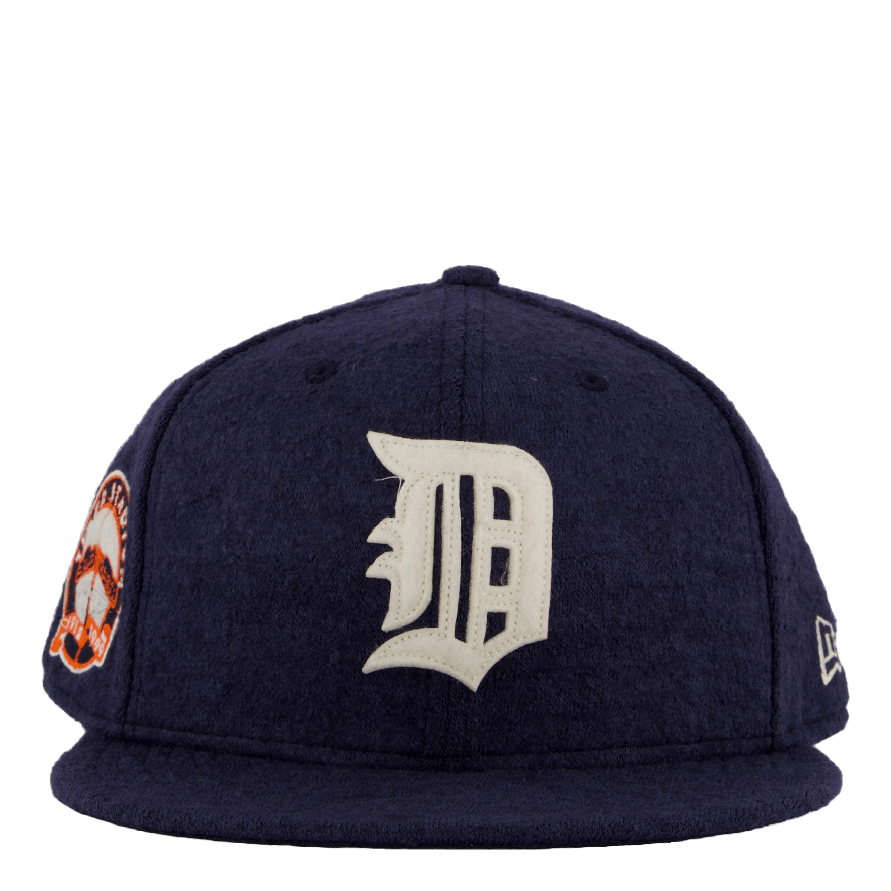 Coops 59fifty Detroit Tigers Navy