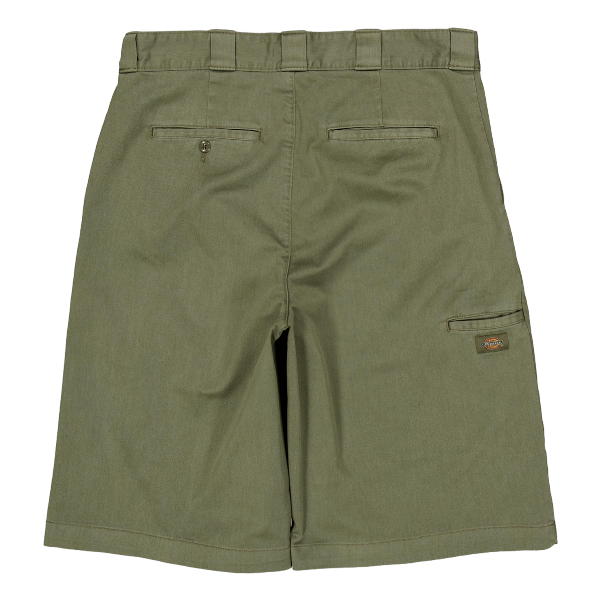 Unionville 13inch Work Short M Military Green