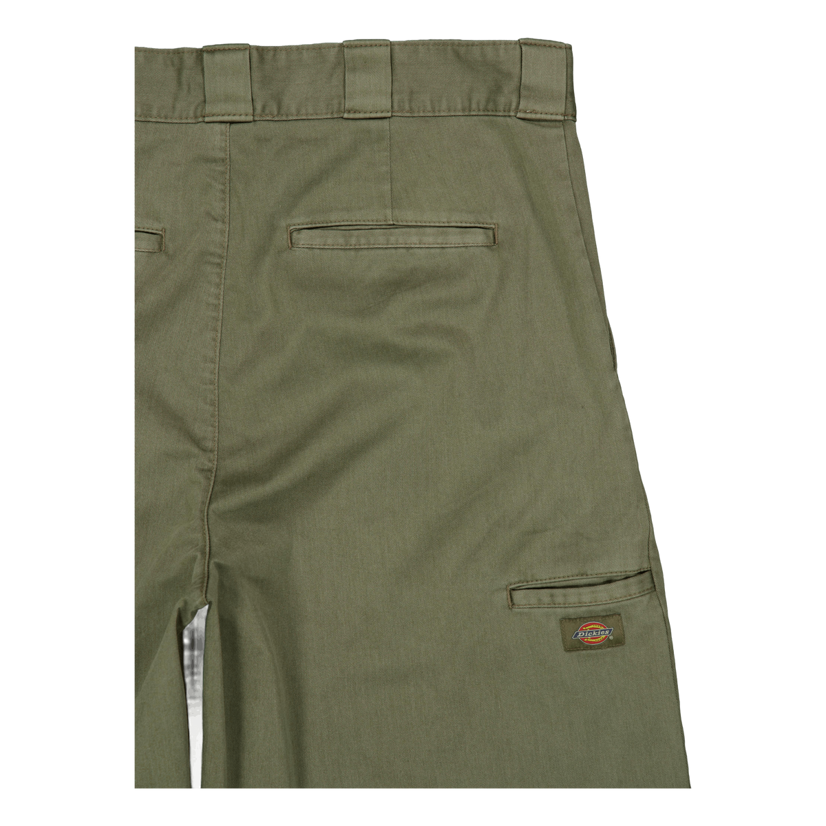 Unionville 13inch Work Short M Military Green