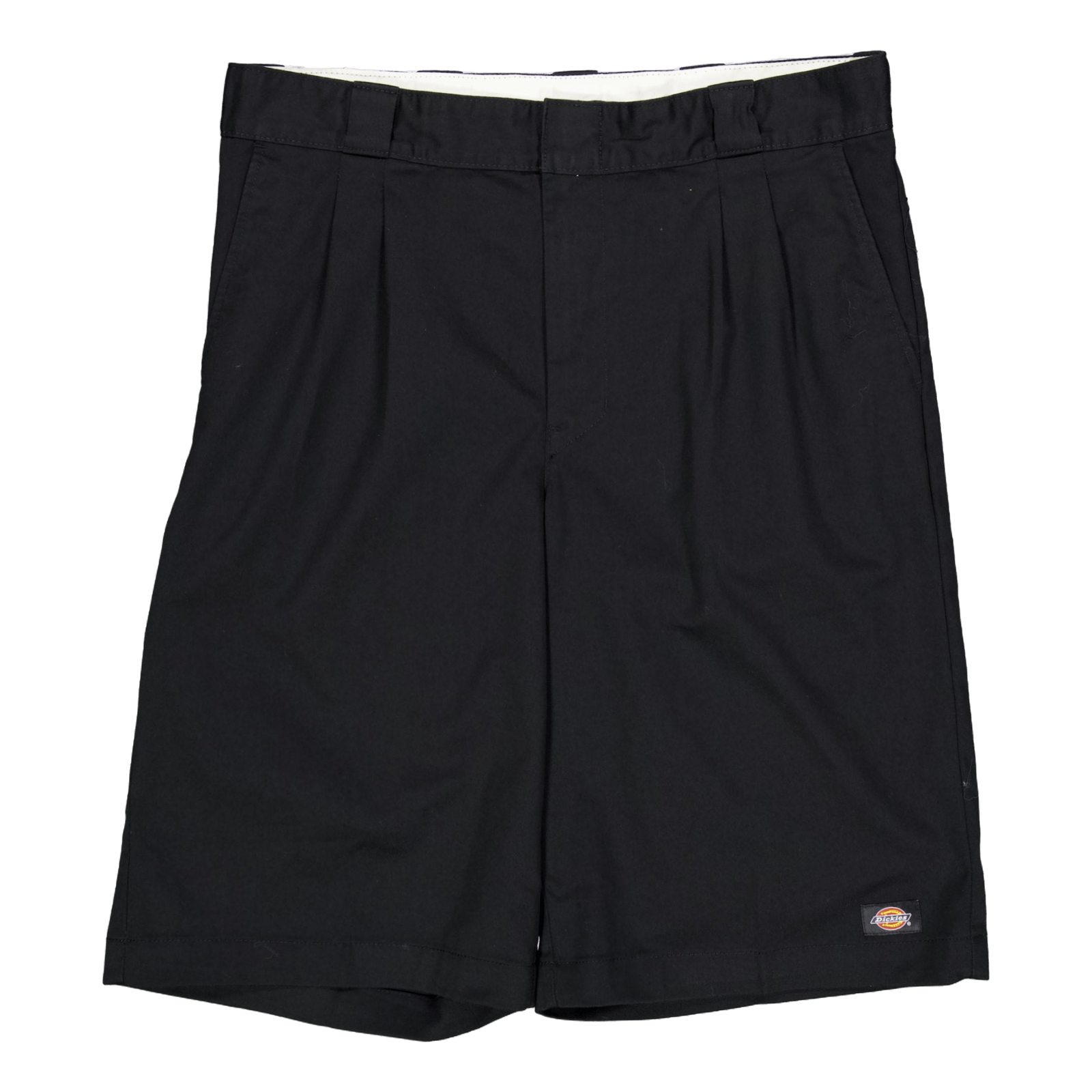 Unionville 13inch Work Short B Black
