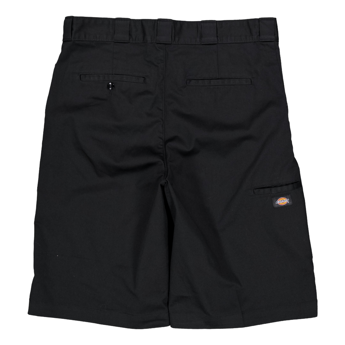 Unionville 13inch Work Short B Black