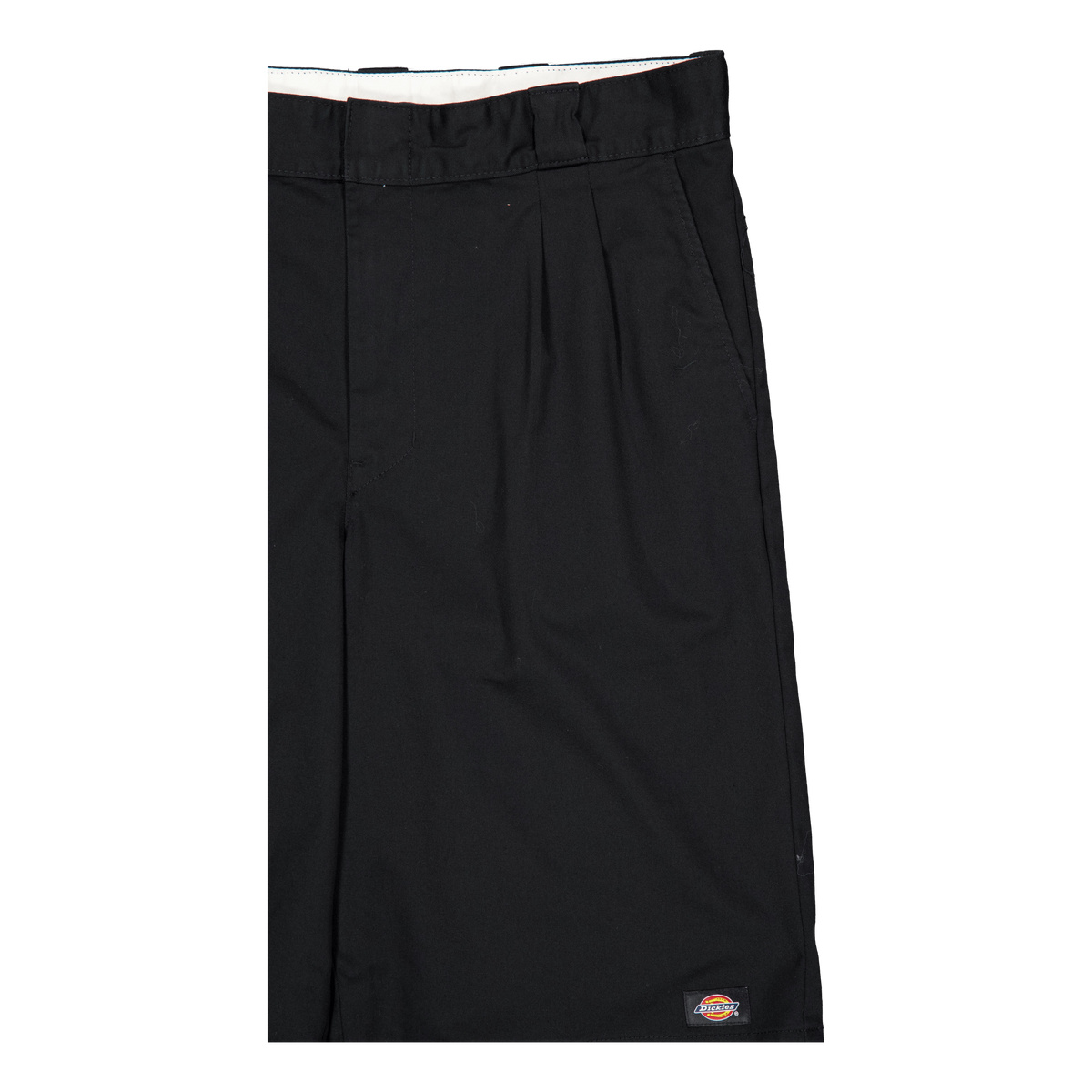 Unionville 13inch Work Short B Black