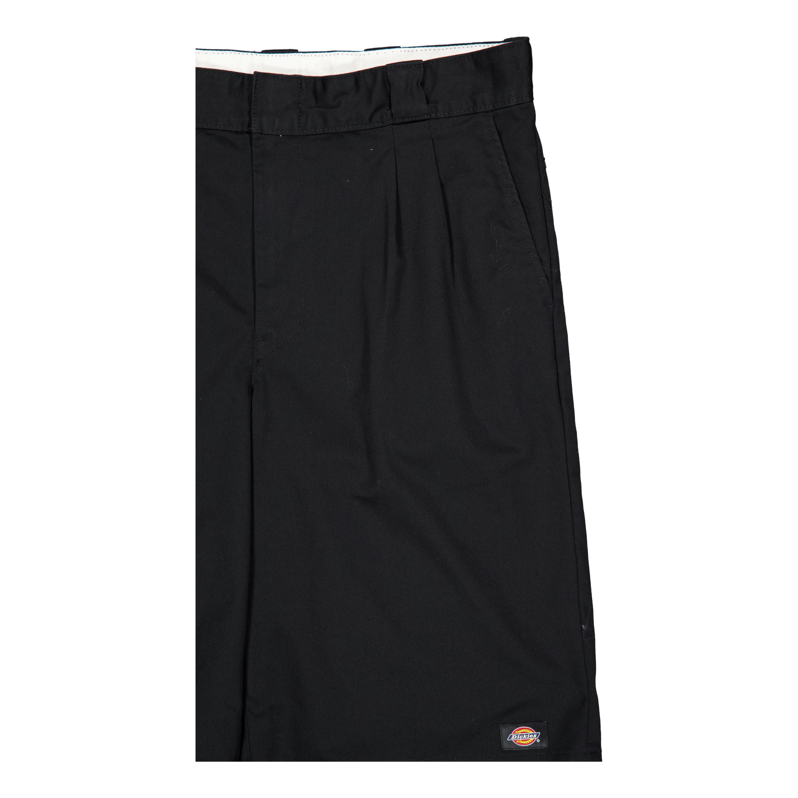 Unionville 13inch Work Short B Black