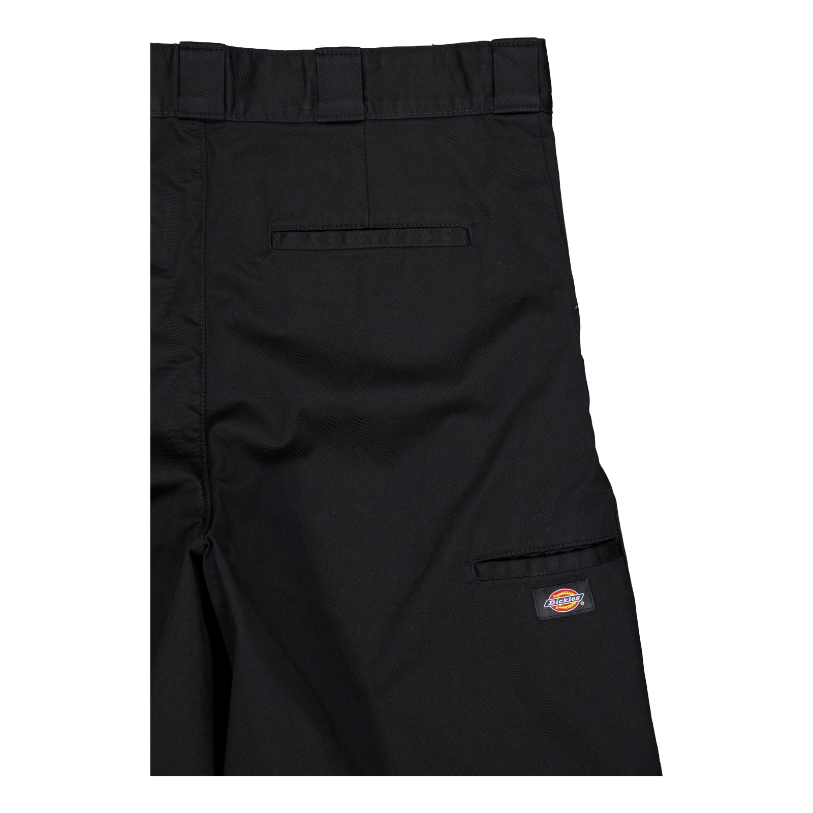 Unionville 13inch Work Short B Black