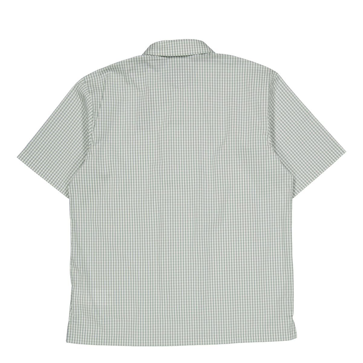 Virginia Work Shirt Iceberg Gr Iceberg Green