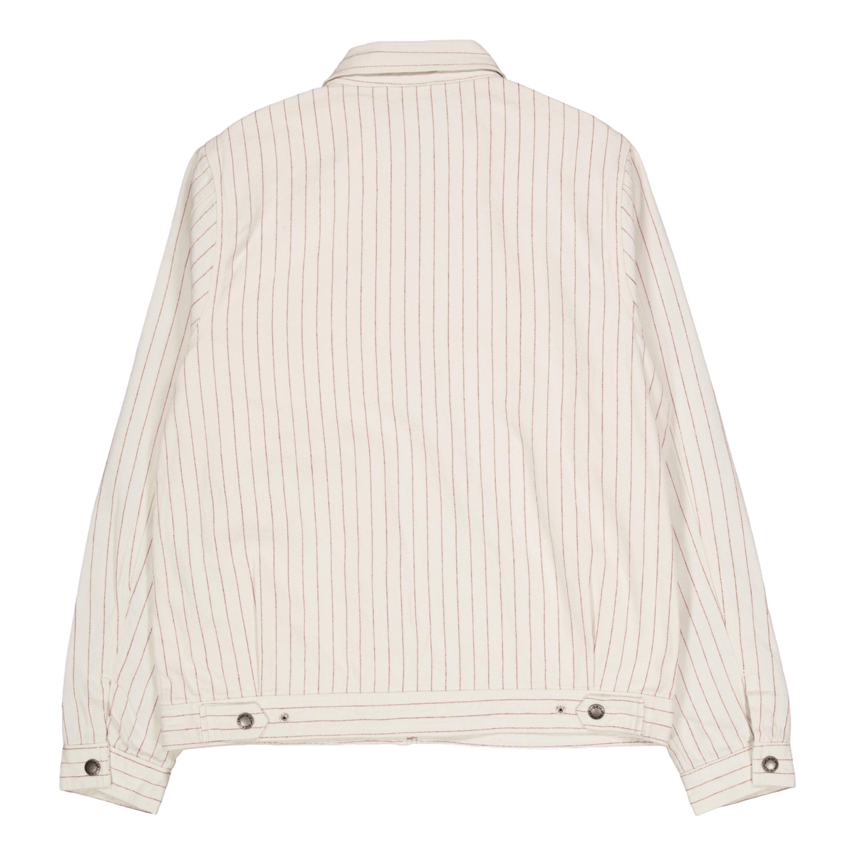 Service Painter Jacket Egret Egret