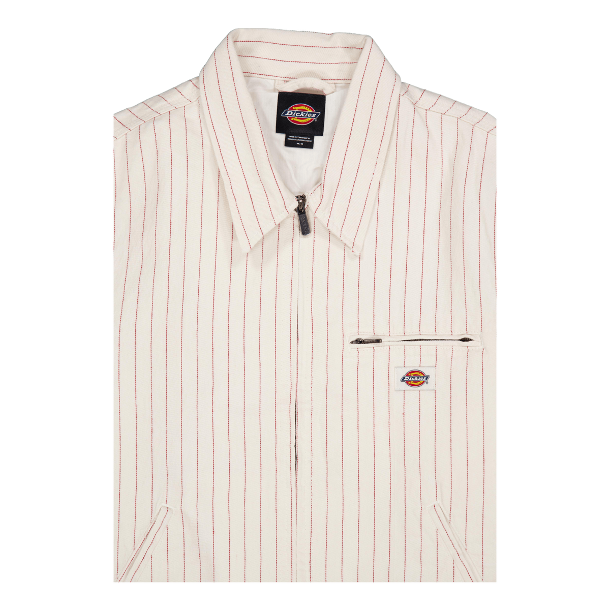 Service Painter Jacket Egret Egret